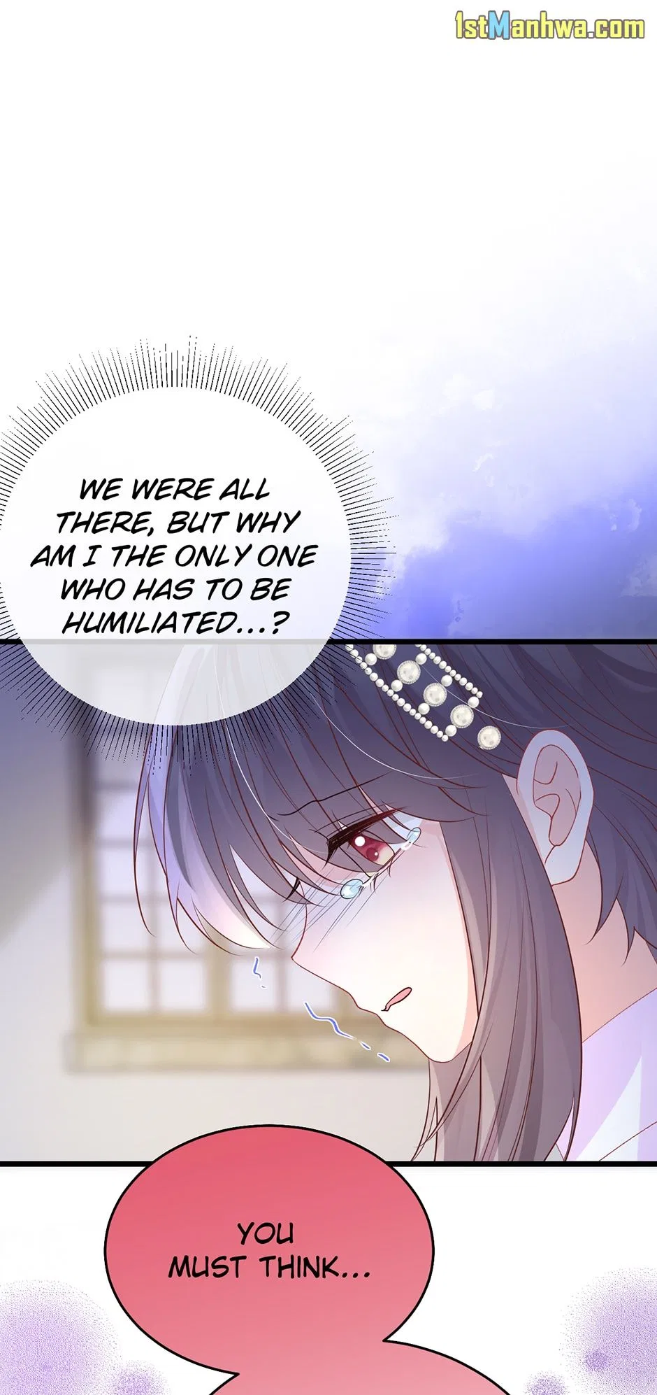 Governess of a Tyrant Chapter 35 – Page 32
