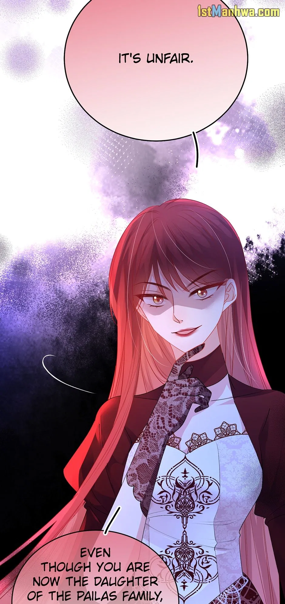 Governess of a Tyrant Chapter 35 – Page 33