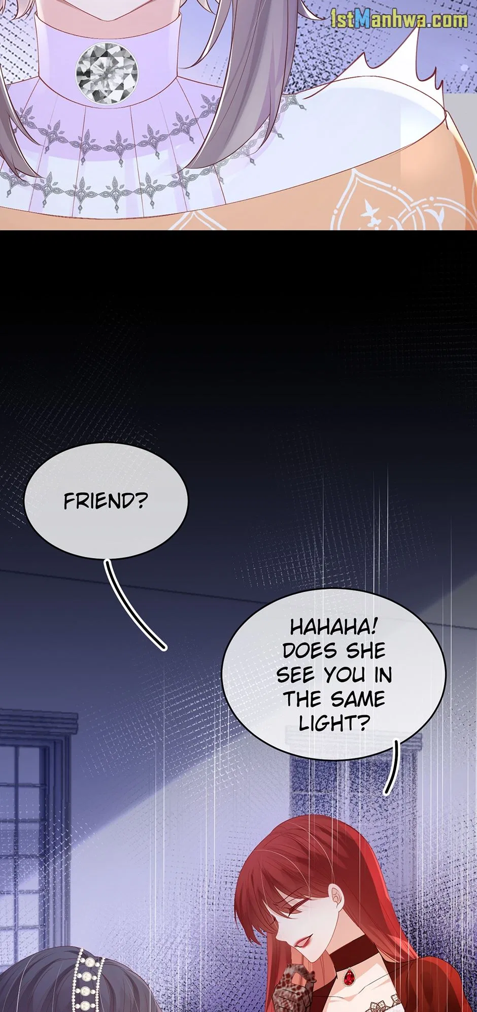 Governess of a Tyrant Chapter 35 – Page 35