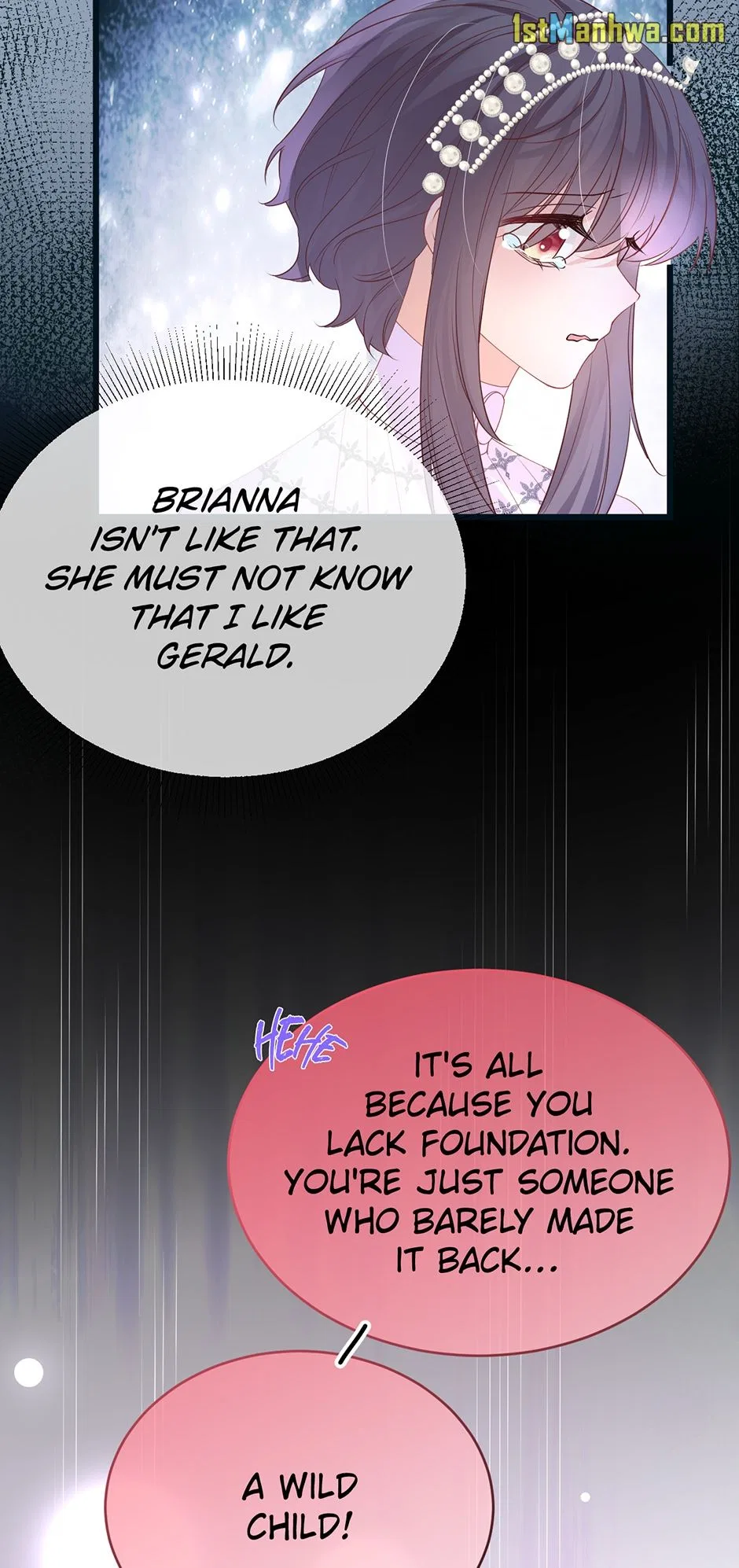 Governess of a Tyrant Chapter 35 – Page 37