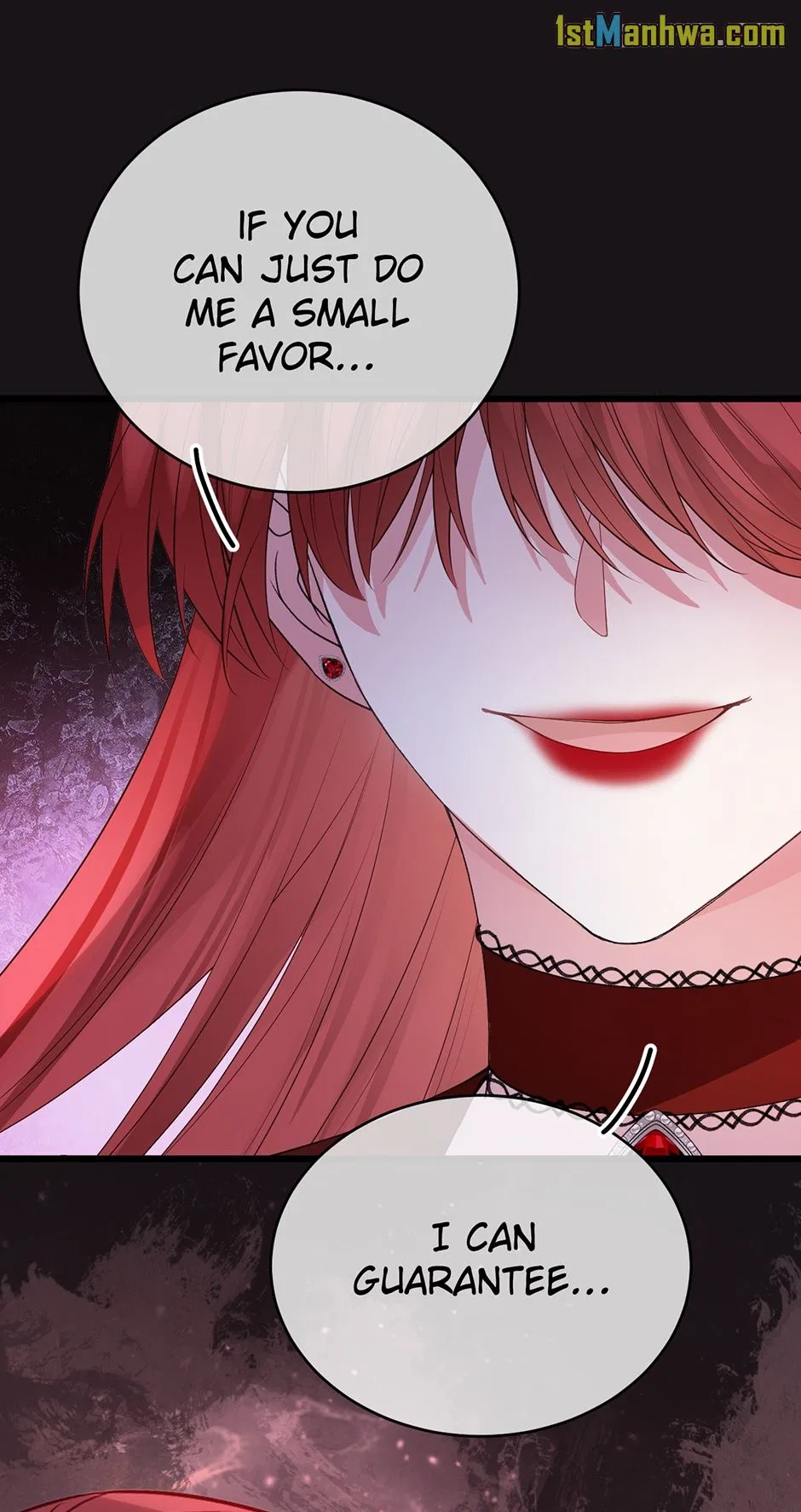 Governess of a Tyrant Chapter 35 – Page 40