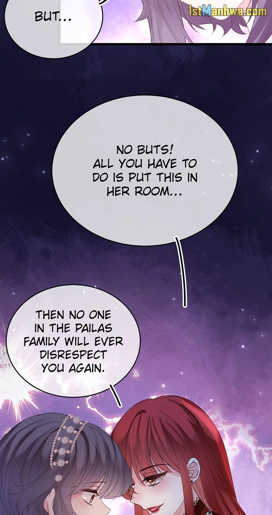 Governess of a Tyrant Chapter 35 – Page 45