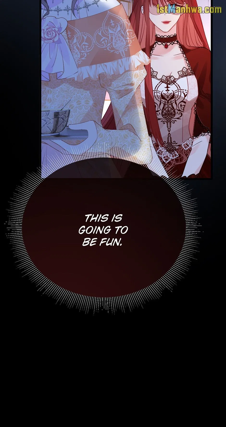 Governess of a Tyrant Chapter 35 – Page 47