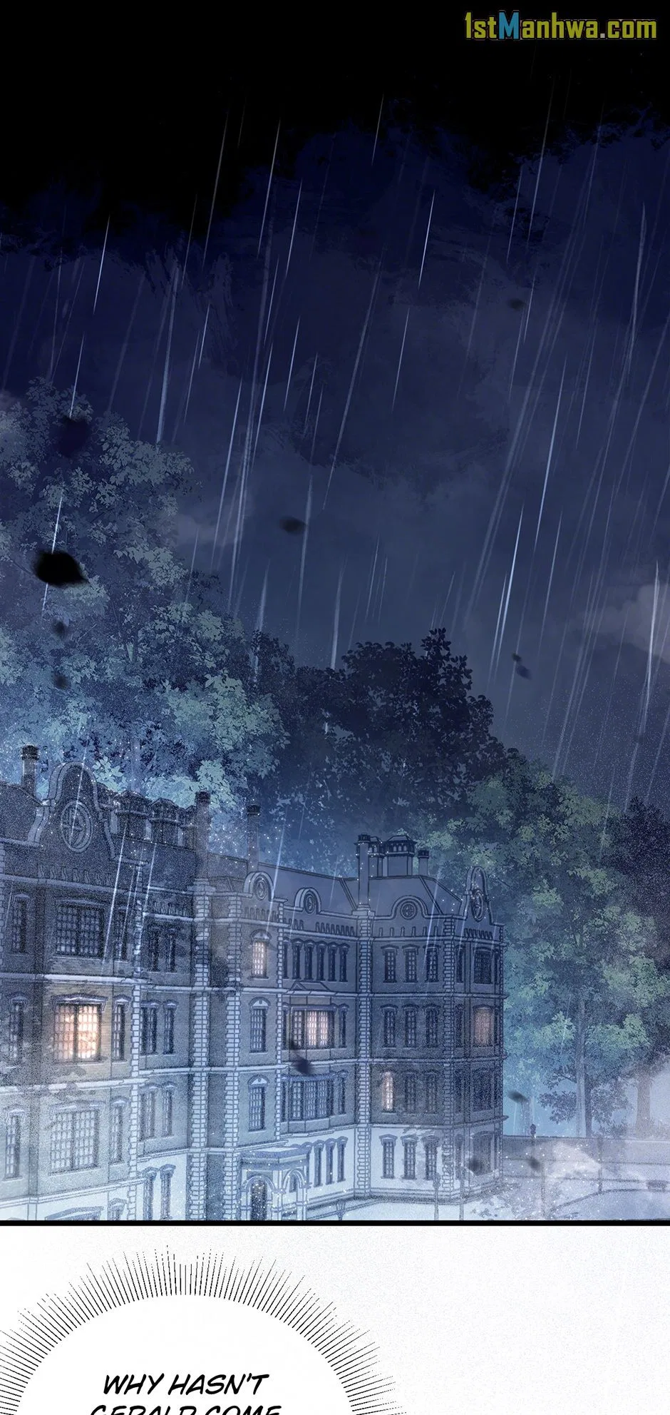 Governess of a Tyrant Chapter 35 – Page 48