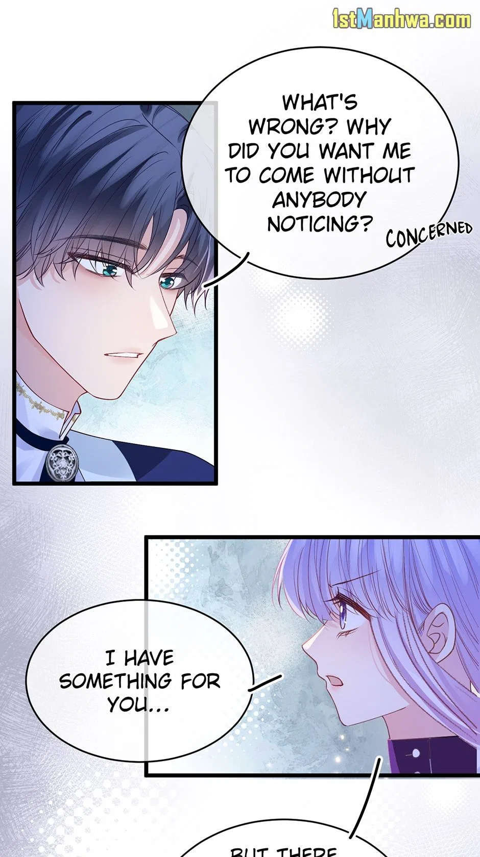Governess of a Tyrant Chapter 35 – Page 52
