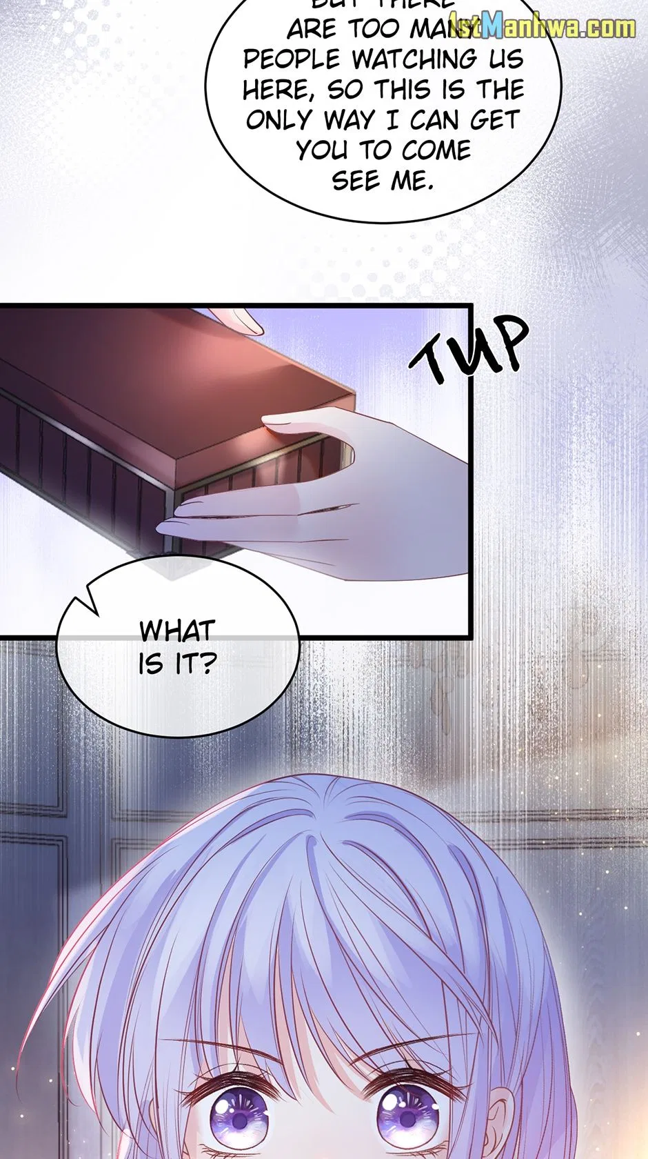 Governess of a Tyrant Chapter 35 – Page 53