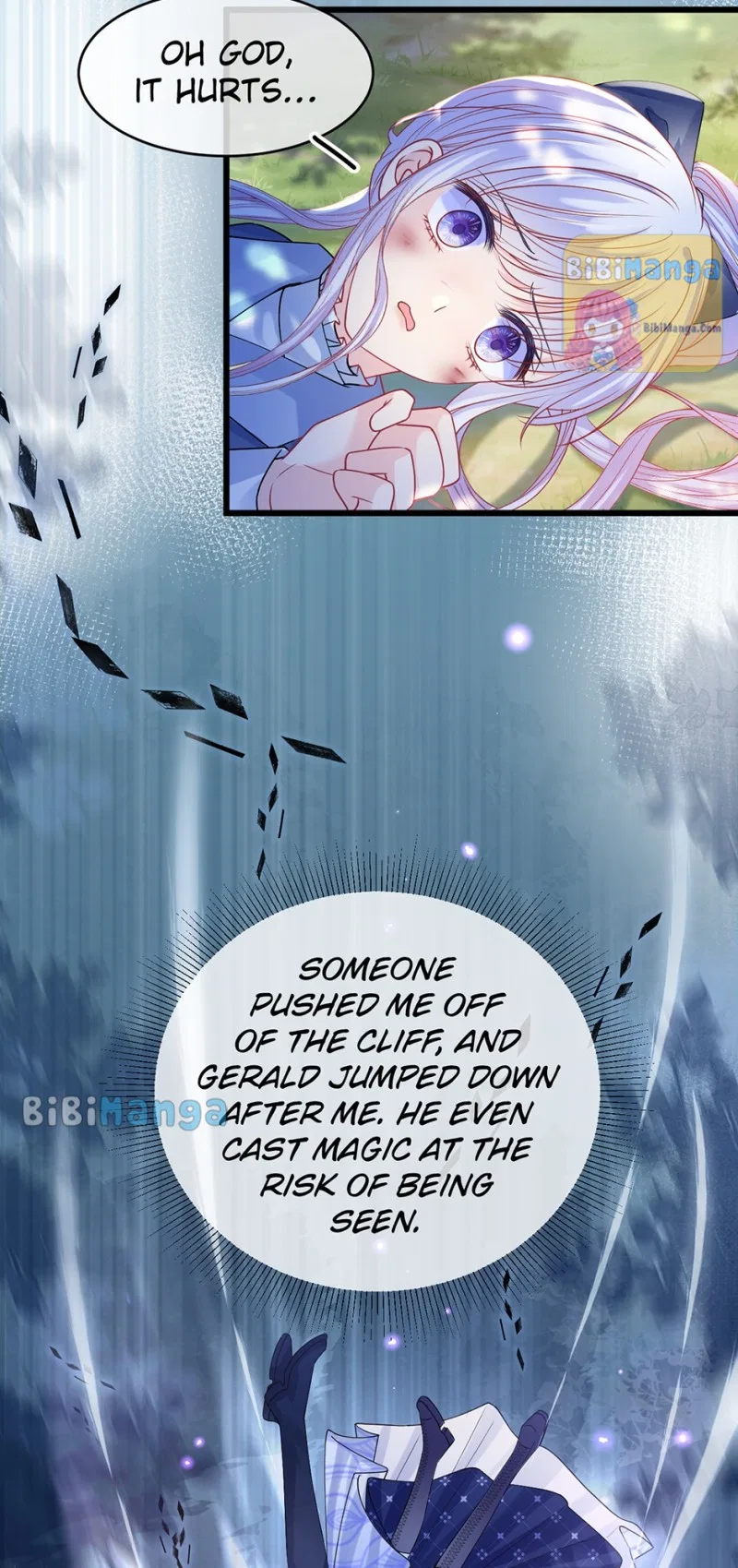 Governess of a Tyrant Chapter 34 – Page 4