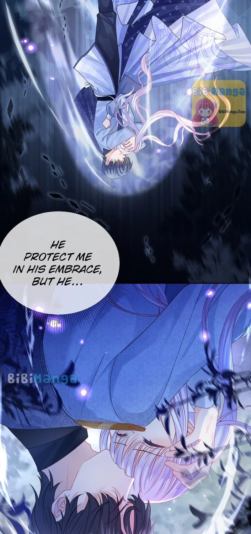 Governess of a Tyrant Chapter 34 – Page 5