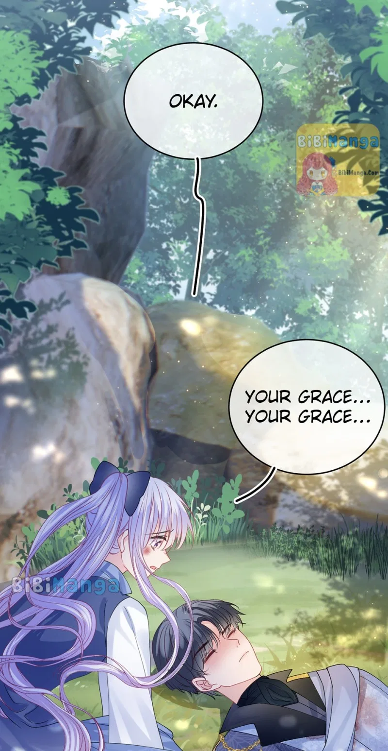 Governess of a Tyrant Chapter 34 – Page 10