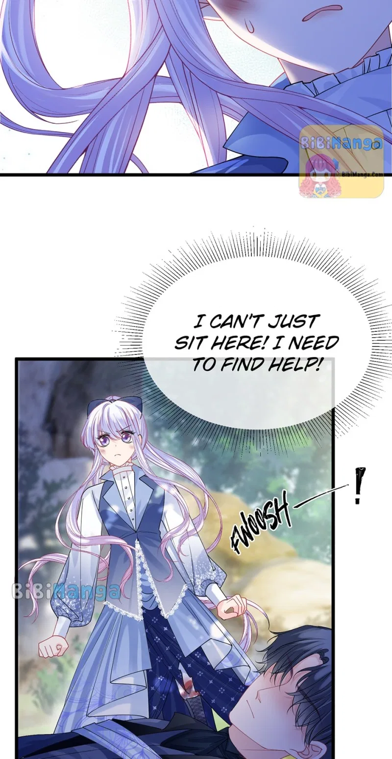Governess of a Tyrant Chapter 34 – Page 13