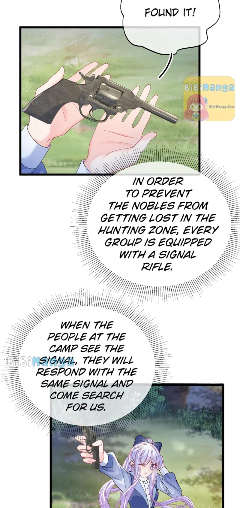Governess of a Tyrant Chapter 34 – Page 18