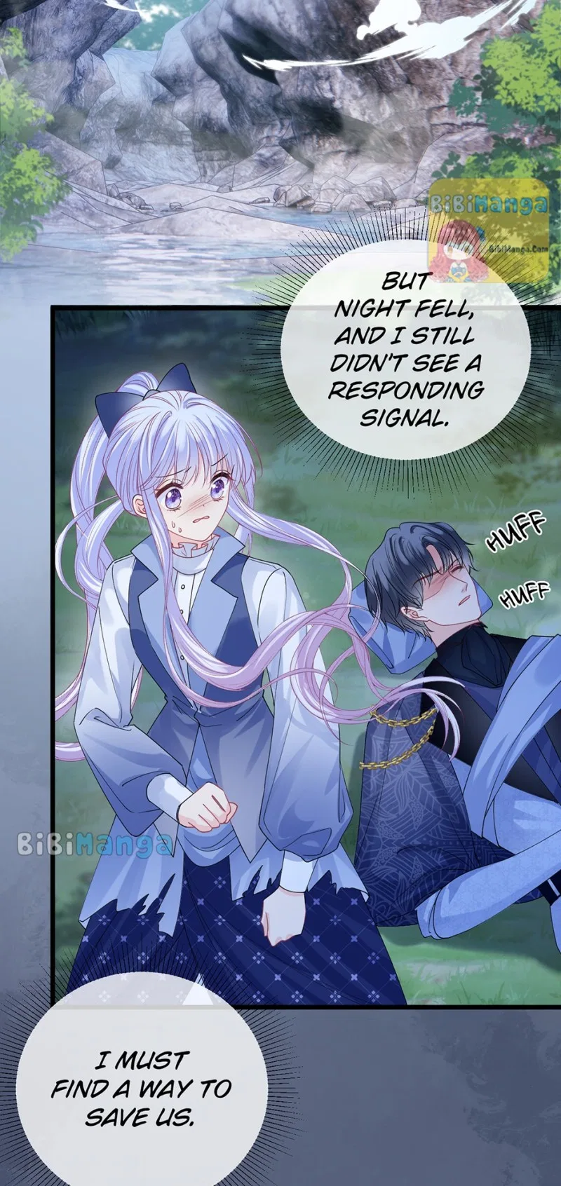 Governess of a Tyrant Chapter 34 – Page 20