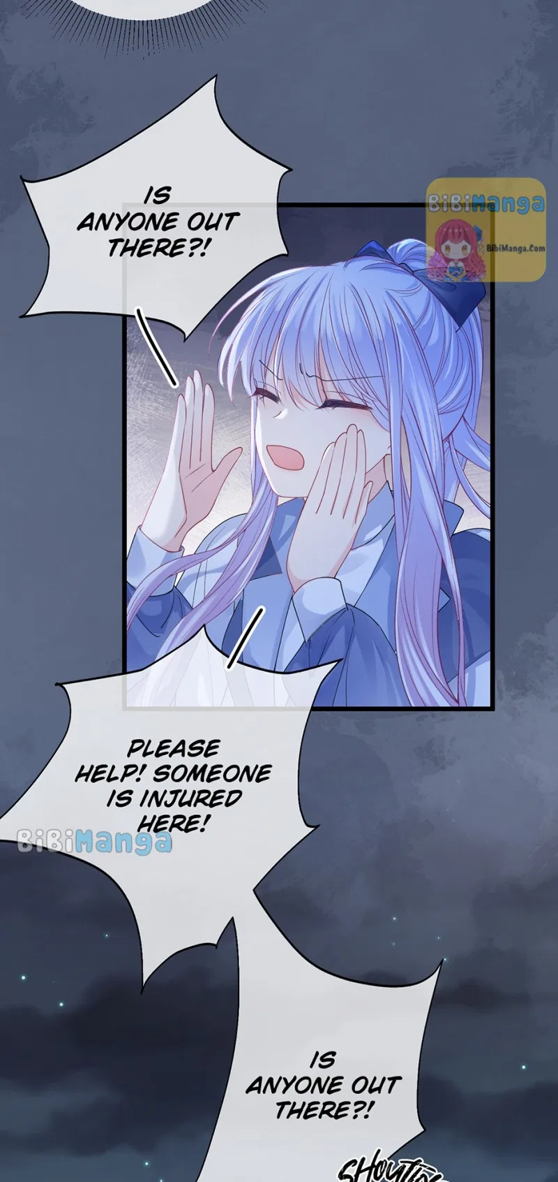 Governess of a Tyrant Chapter 34 – Page 21