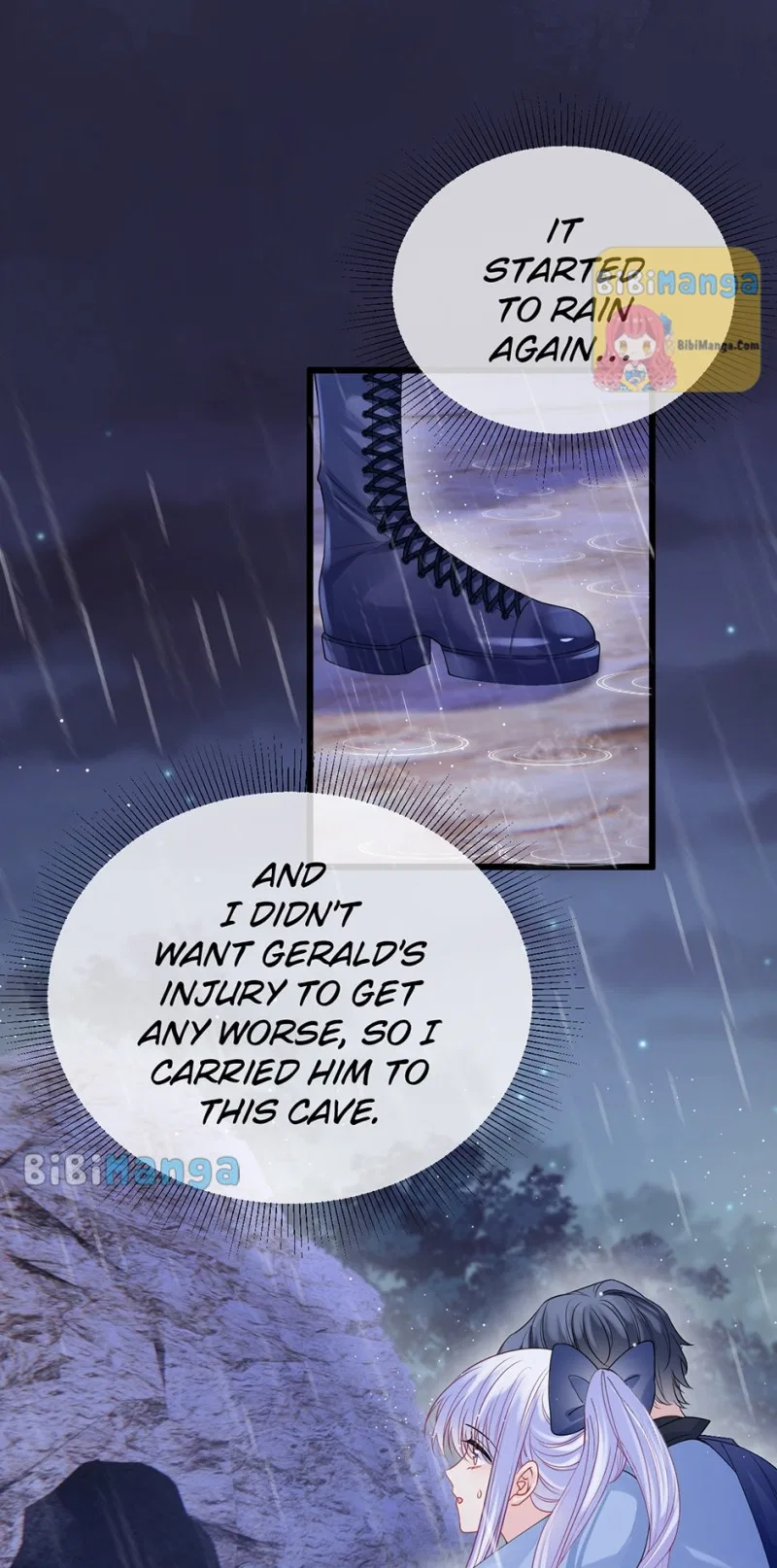 Governess of a Tyrant Chapter 34 – Page 24