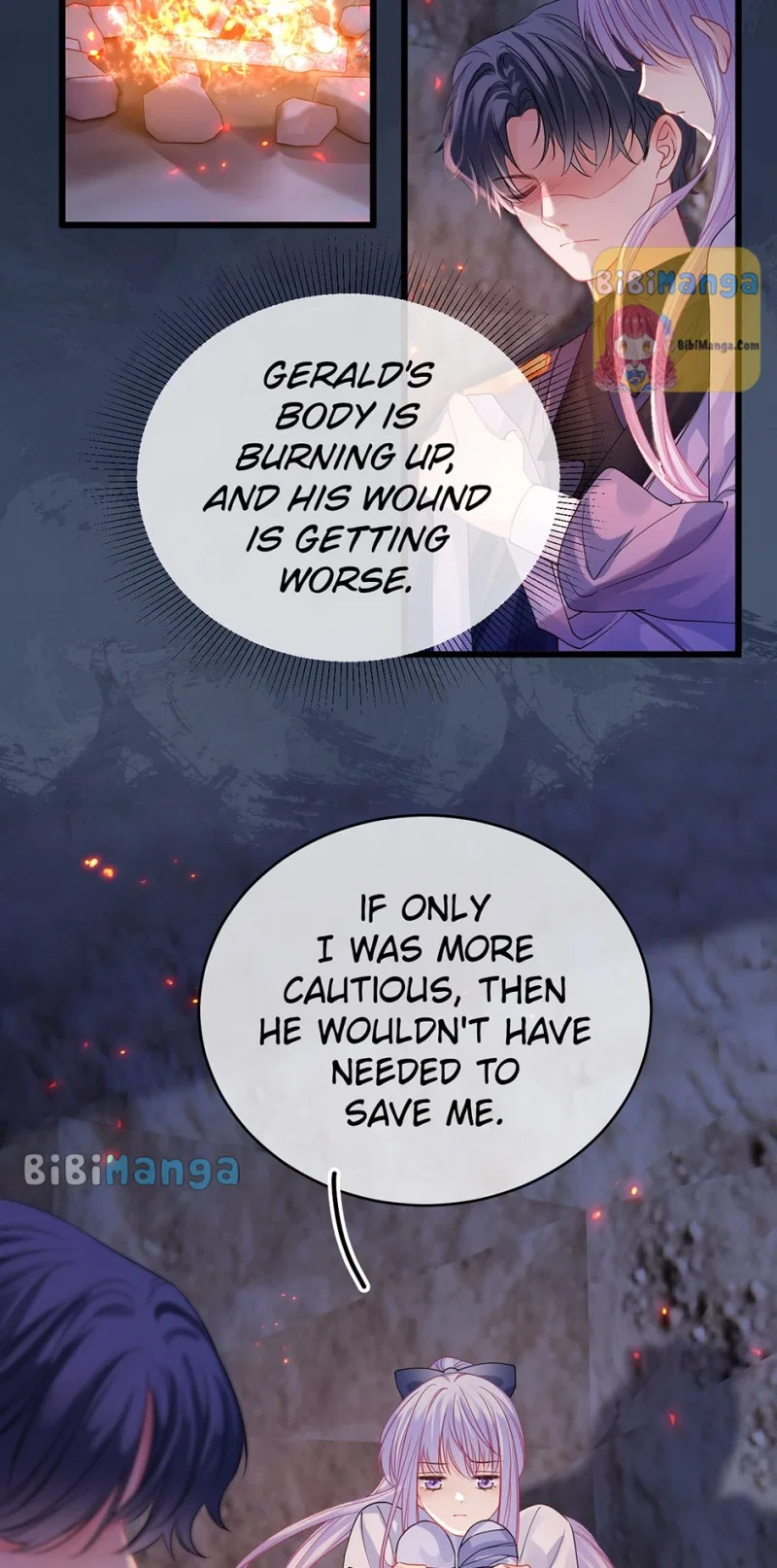 Governess of a Tyrant Chapter 34 – Page 26