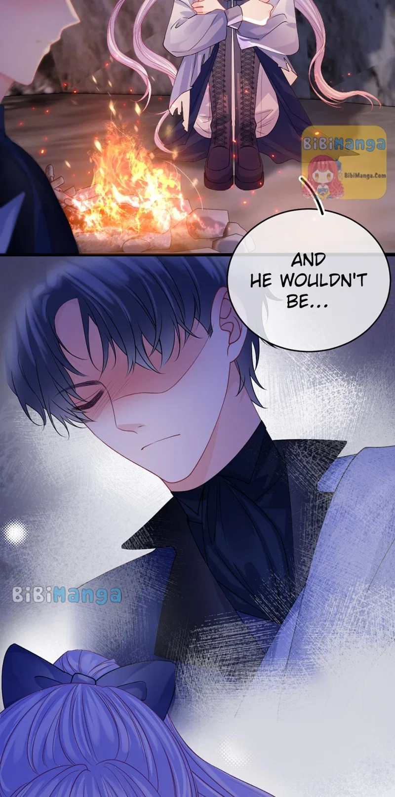 Governess of a Tyrant Chapter 34 – Page 27
