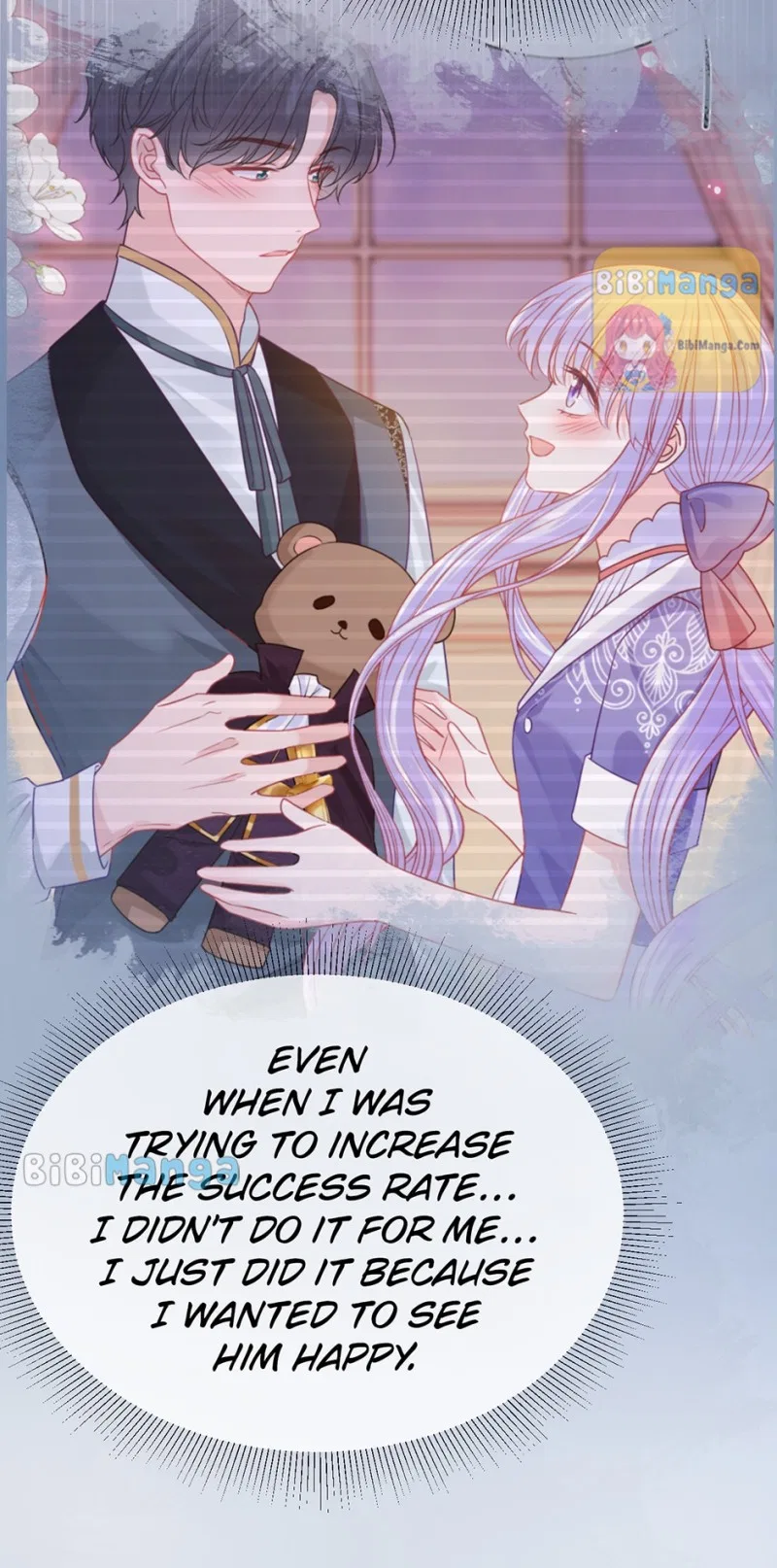 Governess of a Tyrant Chapter 34 – Page 32