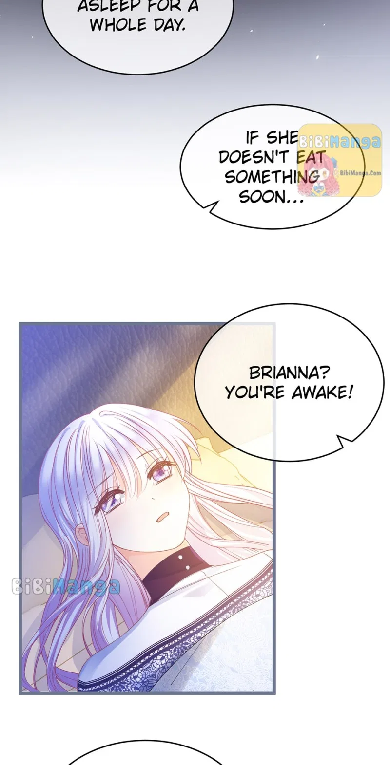 Governess of a Tyrant Chapter 34 – Page 45