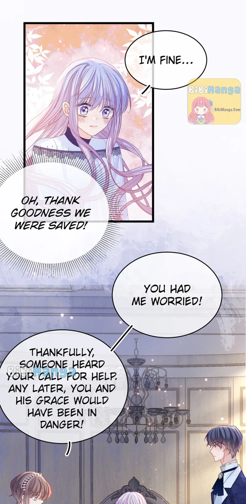 Governess of a Tyrant Chapter 34 – Page 52