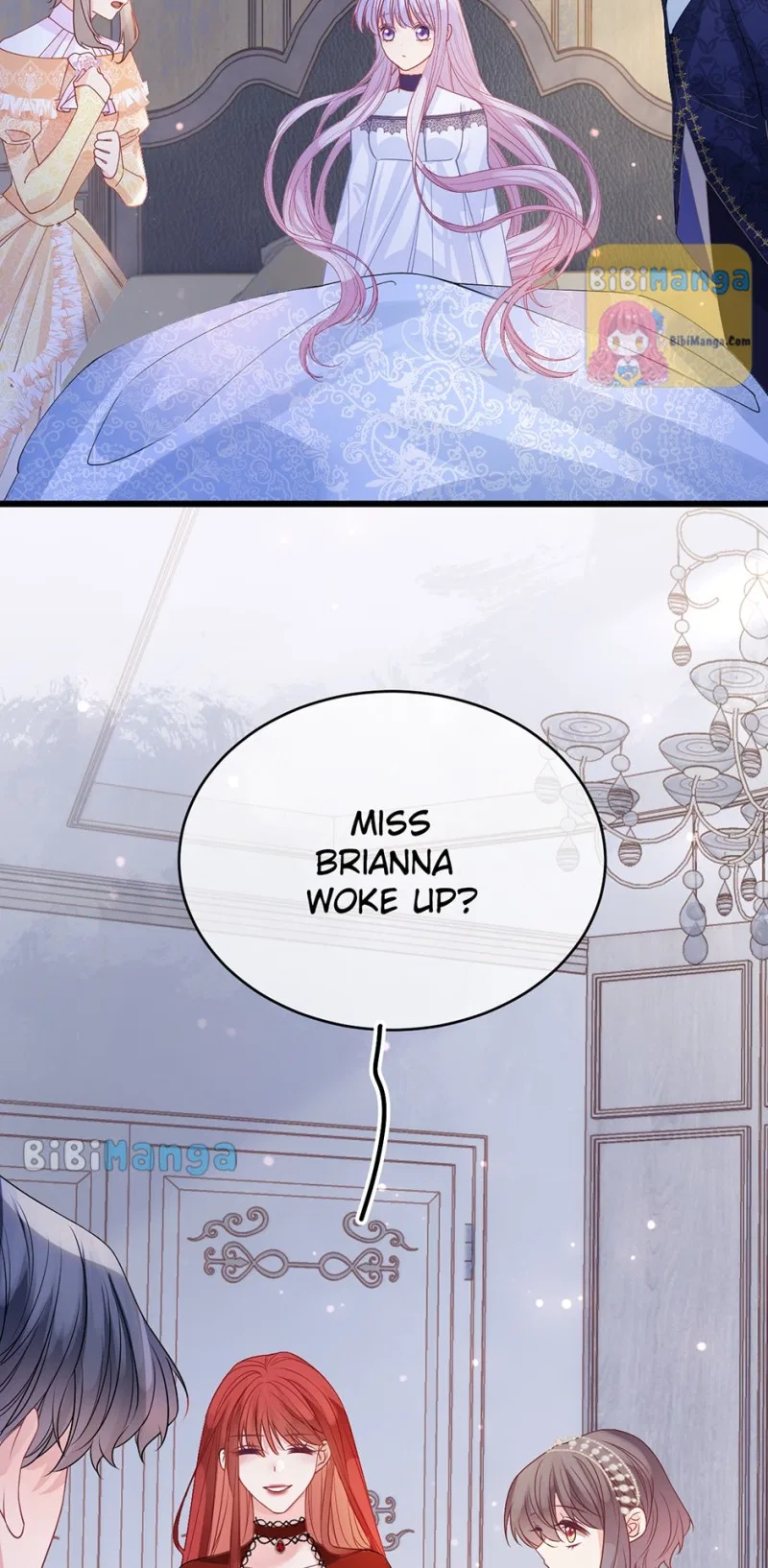 Governess of a Tyrant Chapter 34 – Page 53