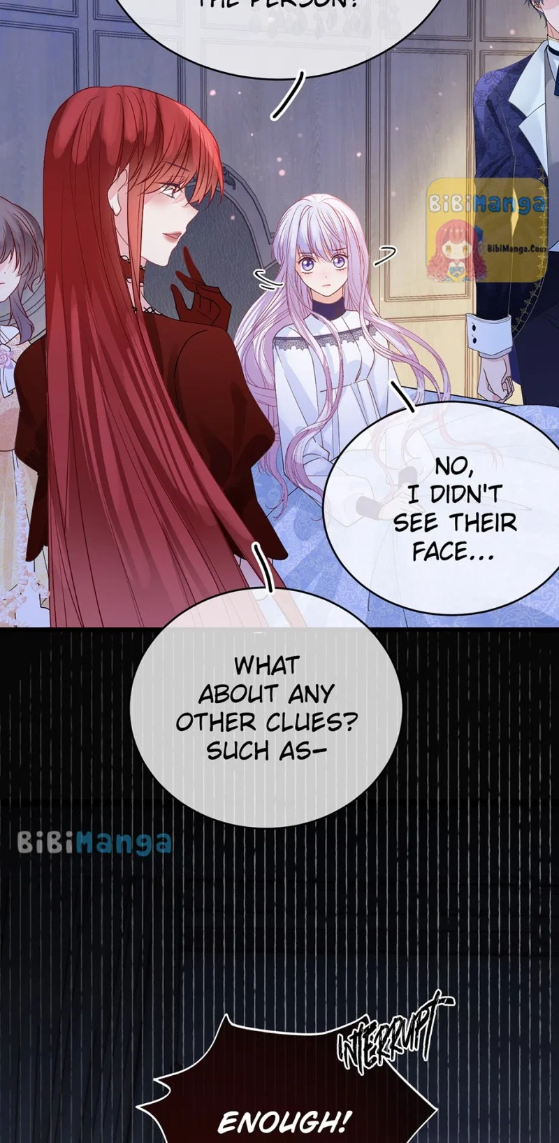 Governess of a Tyrant Chapter 34 – Page 55