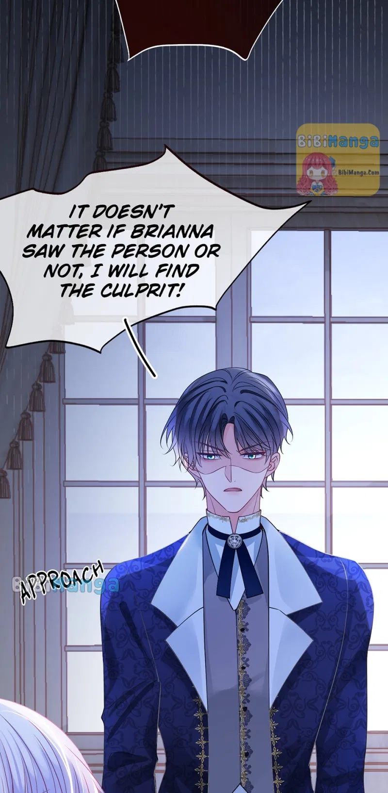 Governess of a Tyrant Chapter 34 – Page 56