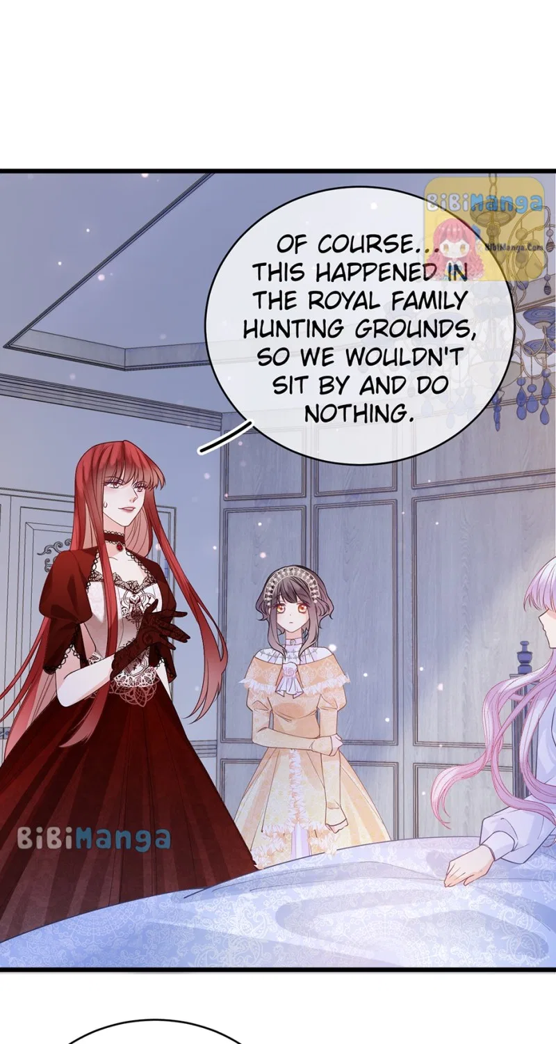 Governess of a Tyrant Chapter 34 – Page 60