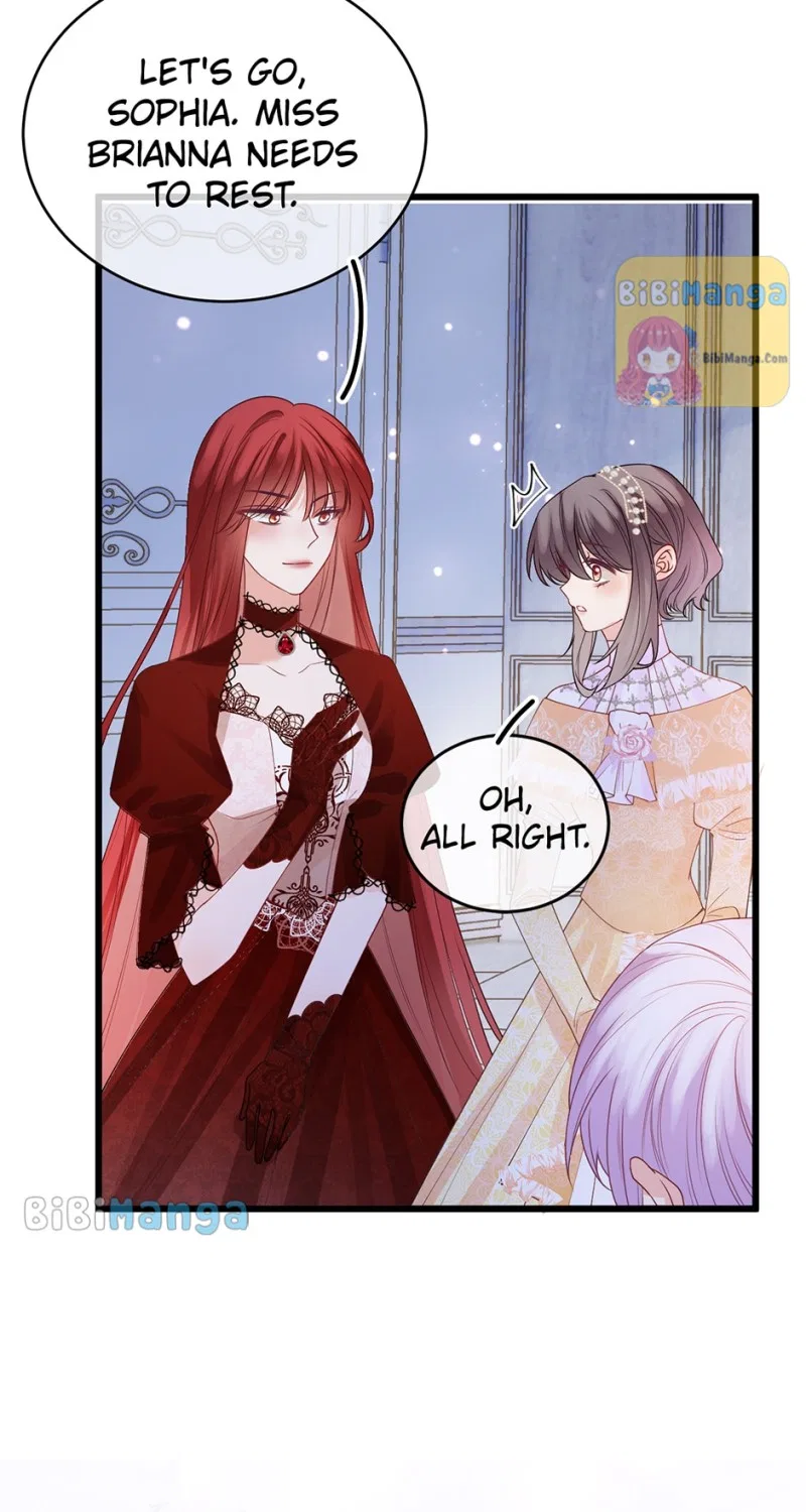 Governess of a Tyrant Chapter 34 – Page 61