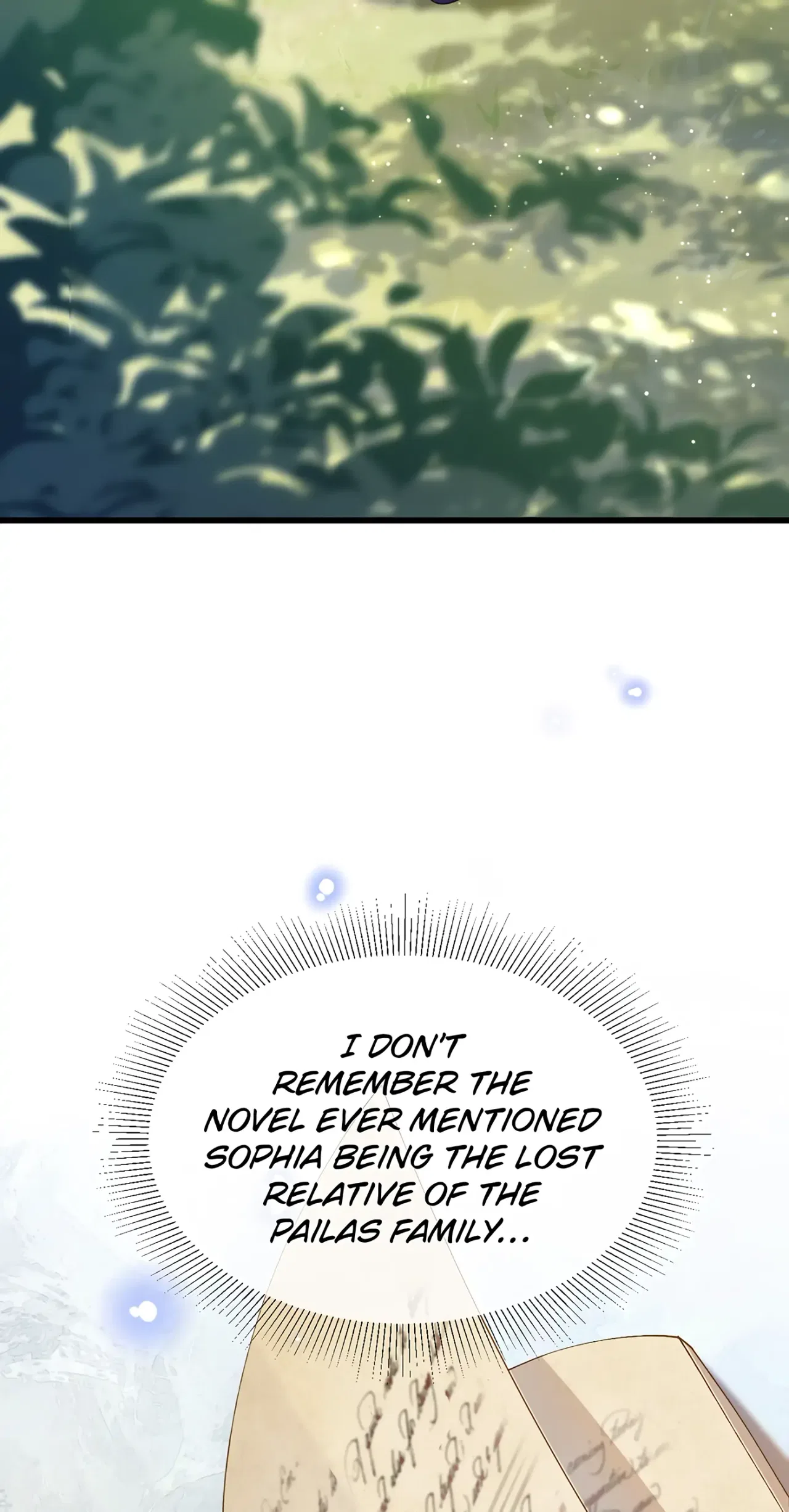 Governess of a Tyrant Chapter 33 – Page 3