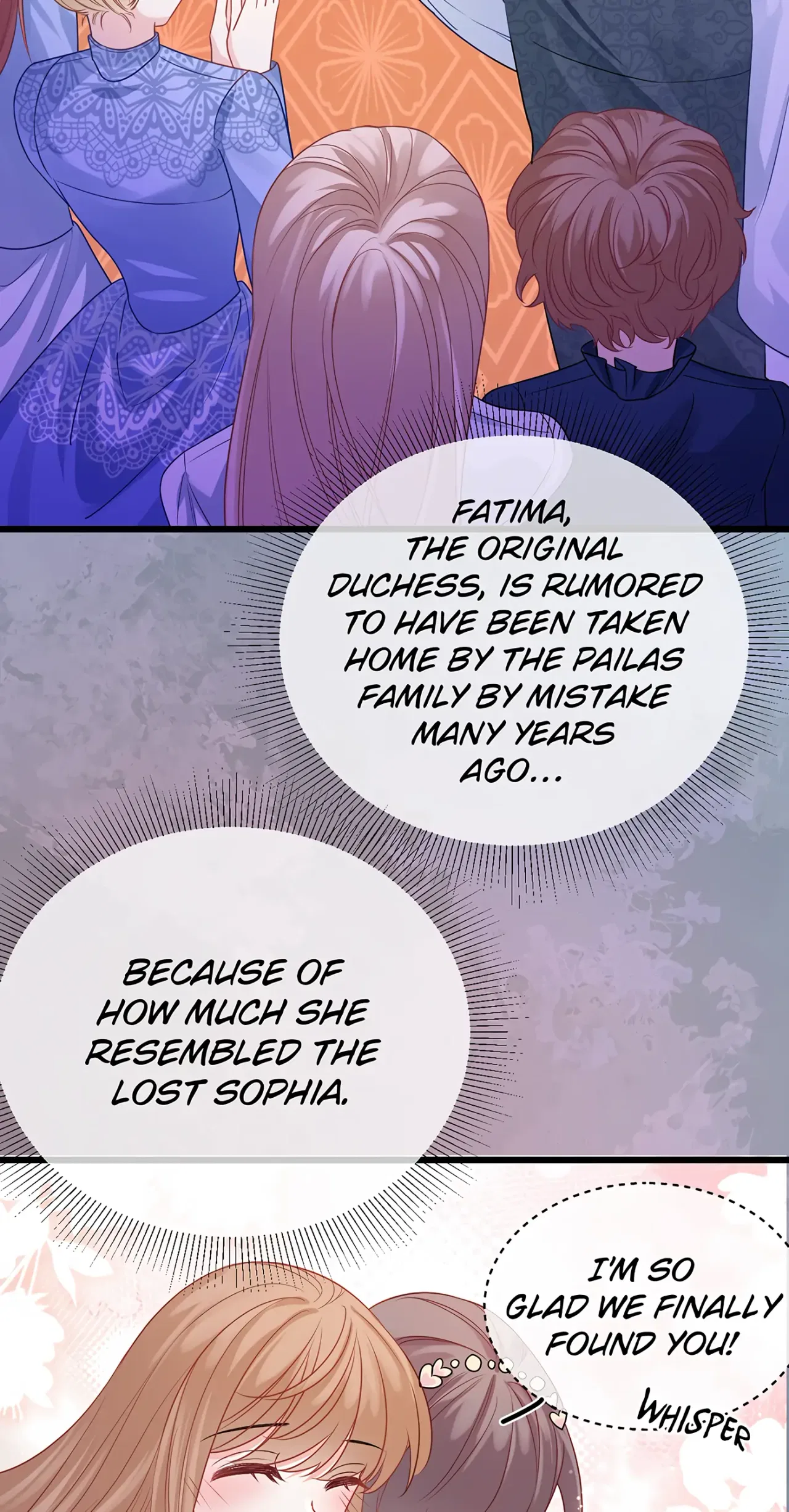 Governess of a Tyrant Chapter 33 – Page 6