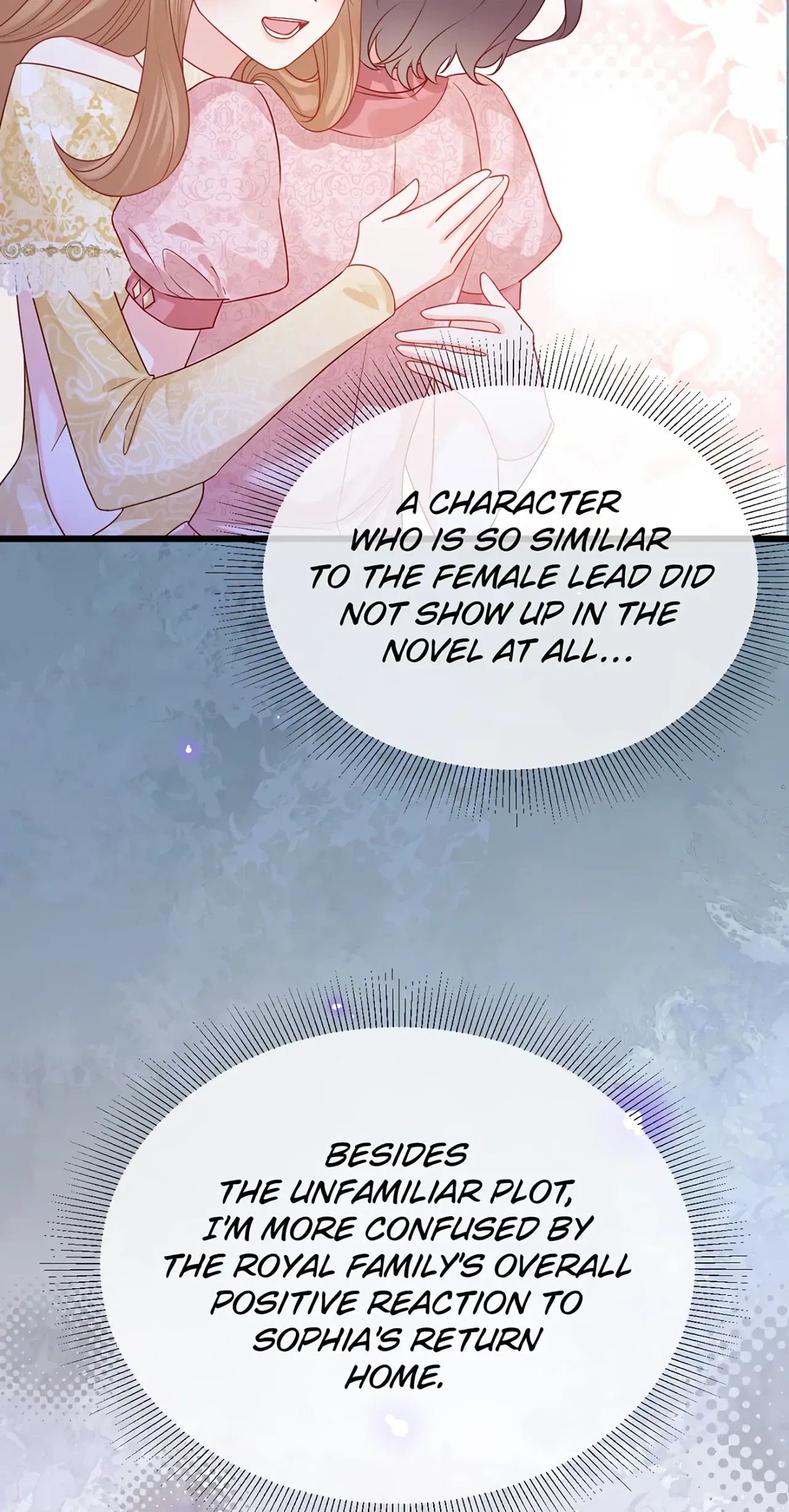 Governess of a Tyrant Chapter 33 – Page 7