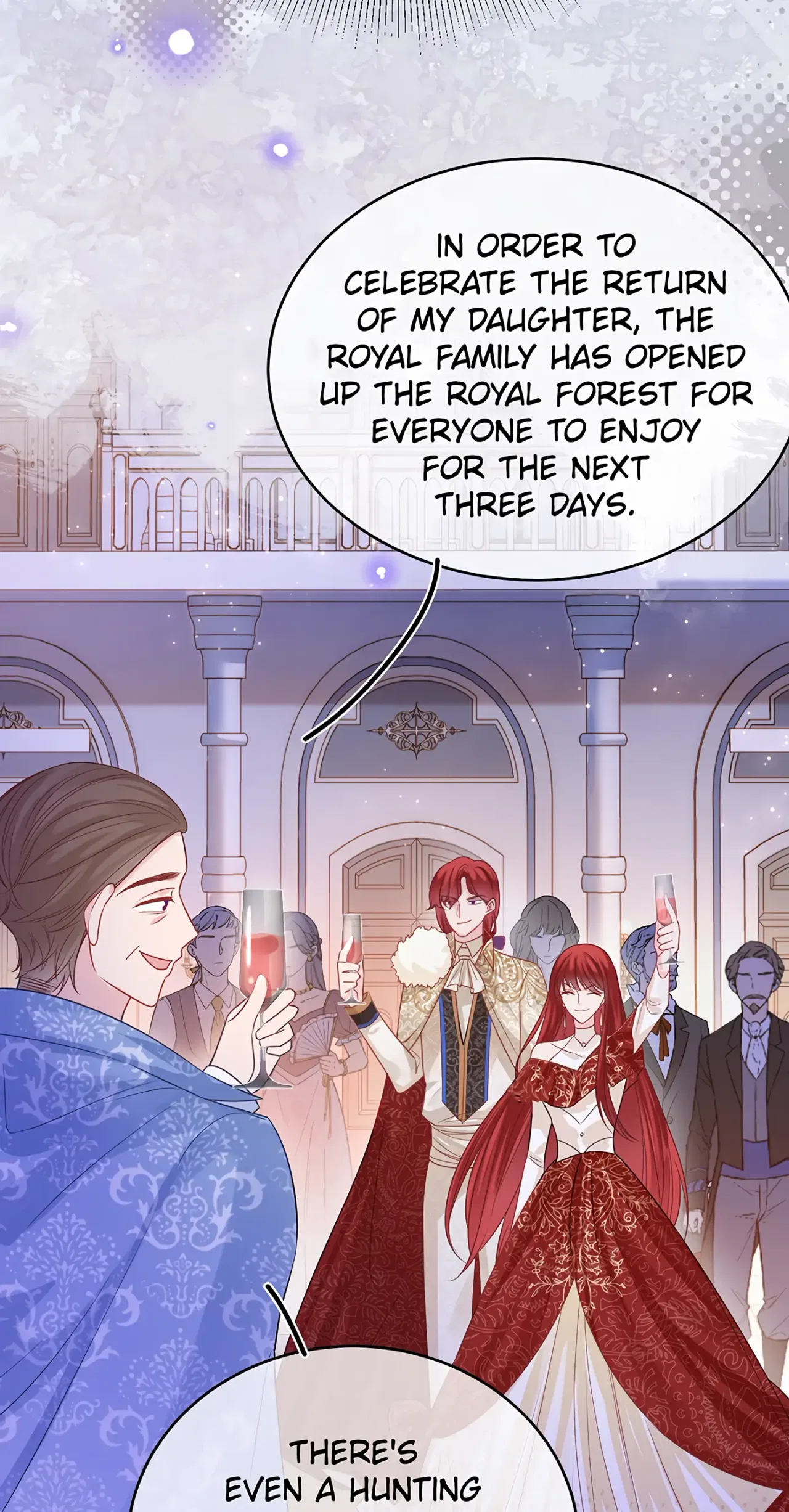 Governess of a Tyrant Chapter 33 – Page 8