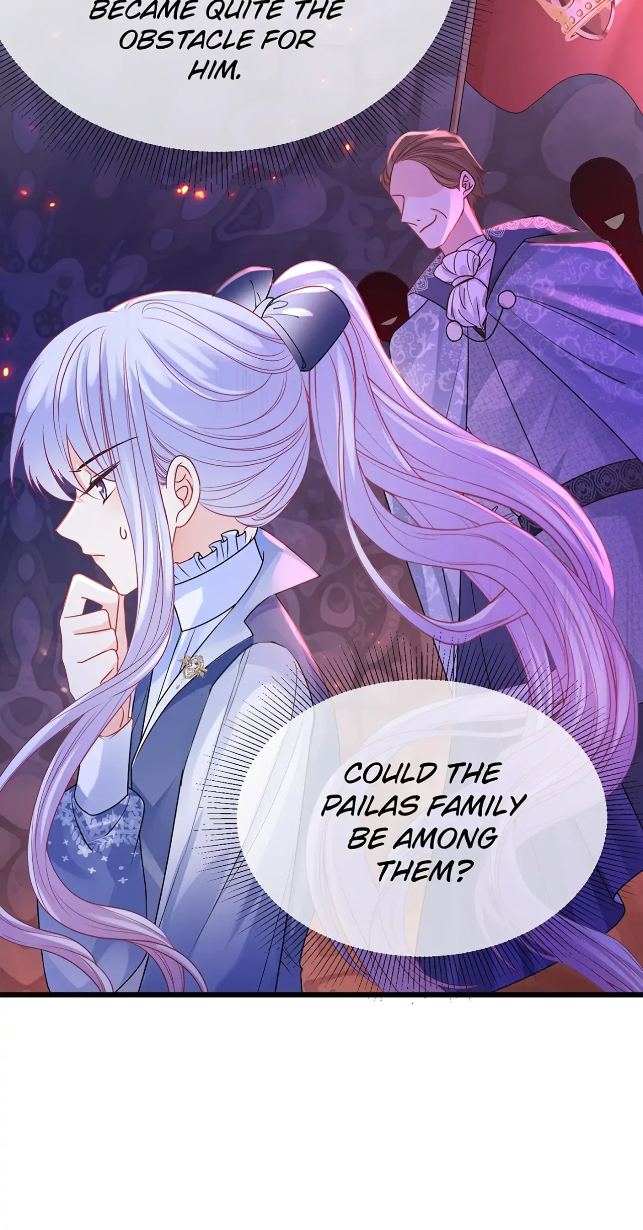 Governess of a Tyrant Chapter 33 – Page 10