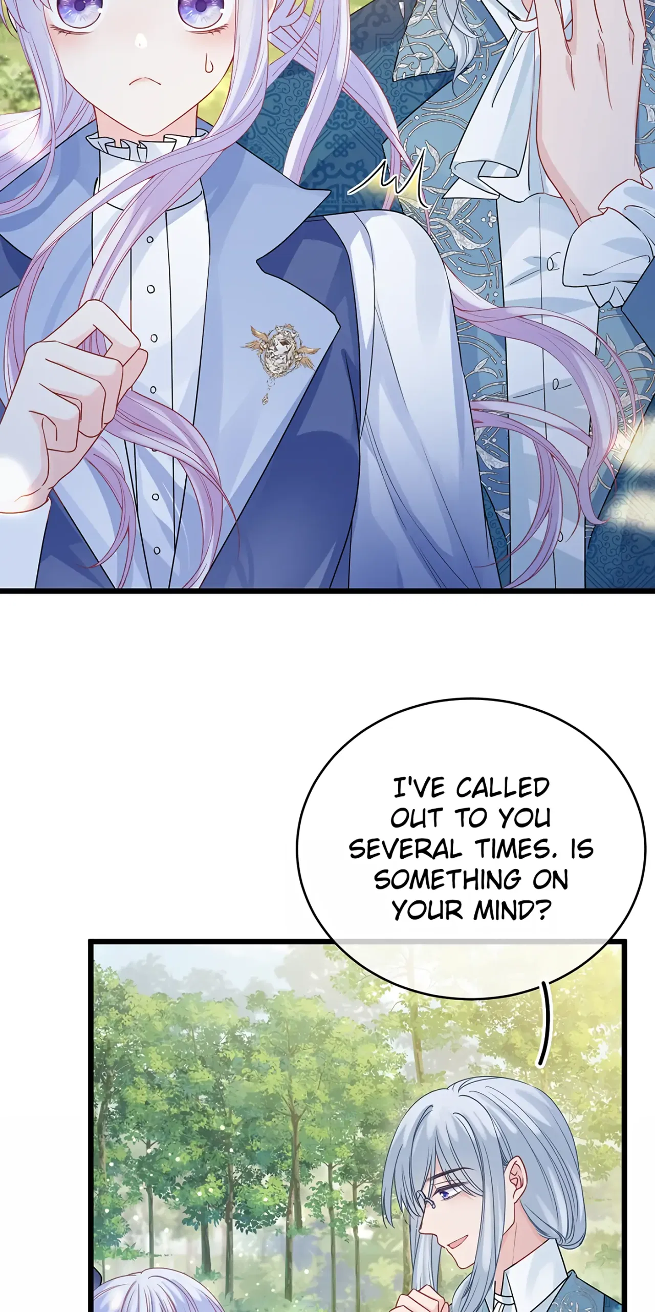 Governess of a Tyrant Chapter 33 – Page 12