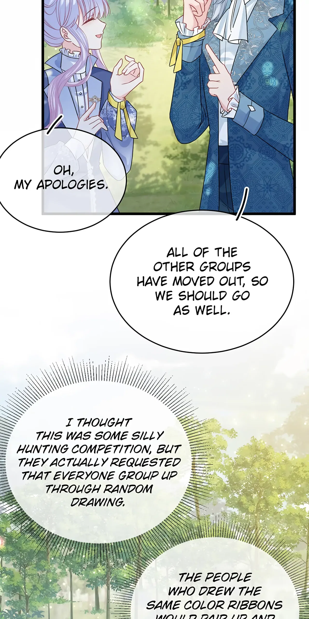 Governess of a Tyrant Chapter 33 – Page 13