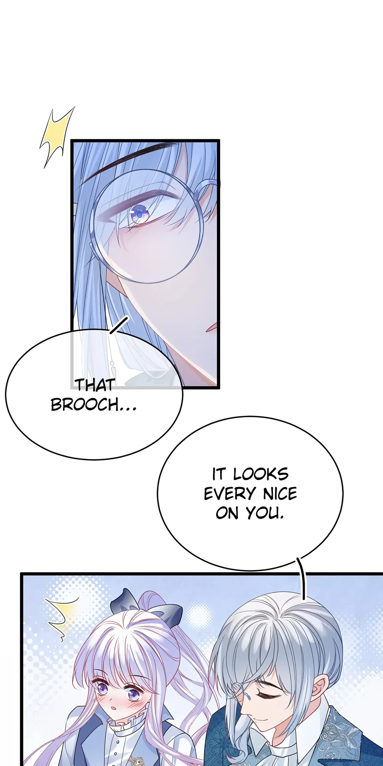 Governess of a Tyrant Chapter 33 – Page 16