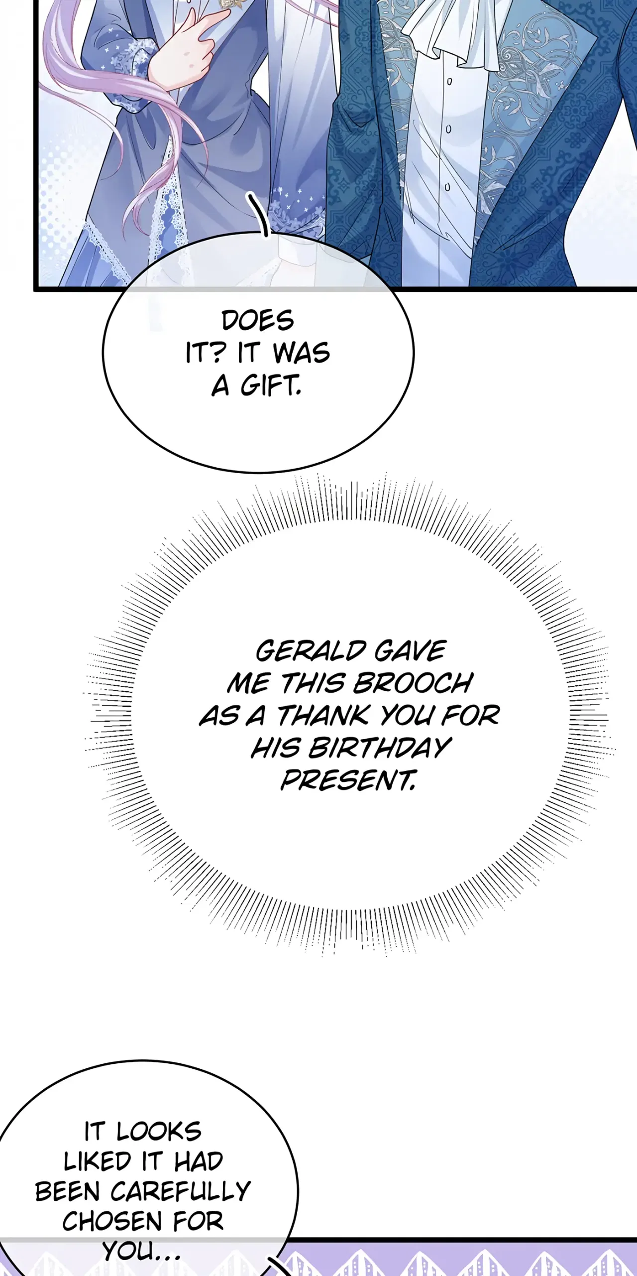 Governess of a Tyrant Chapter 33 – Page 17