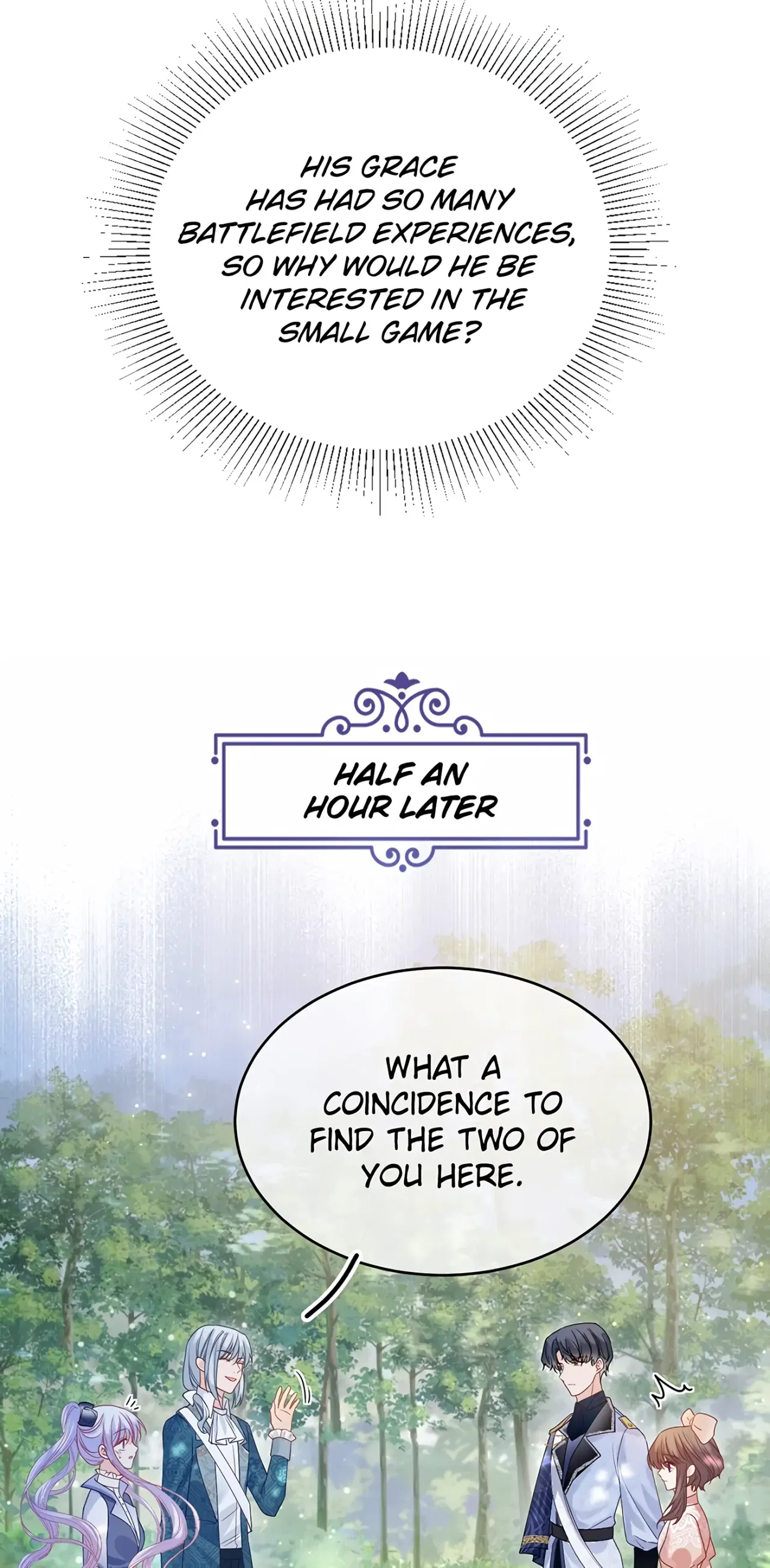 Governess of a Tyrant Chapter 33 – Page 20