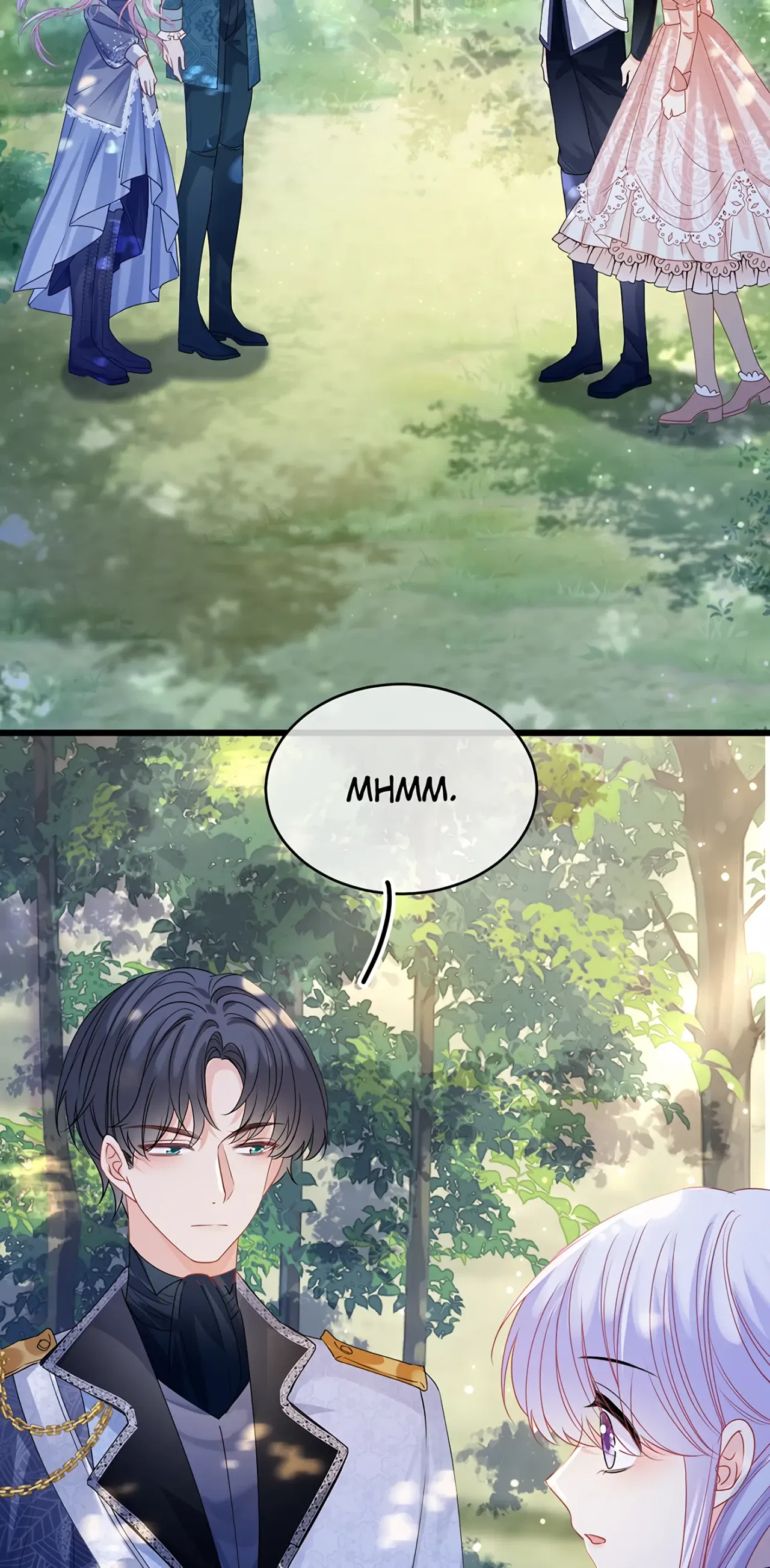 Governess of a Tyrant Chapter 33 – Page 21