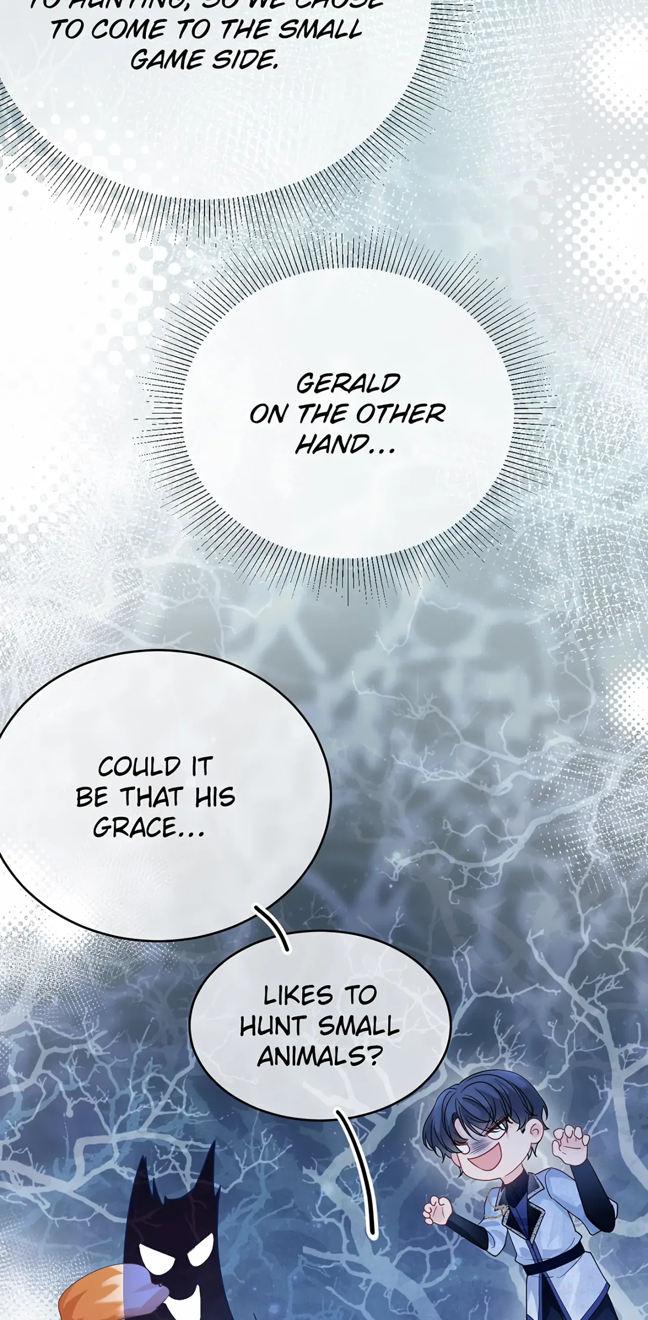 Governess of a Tyrant Chapter 33 – Page 23