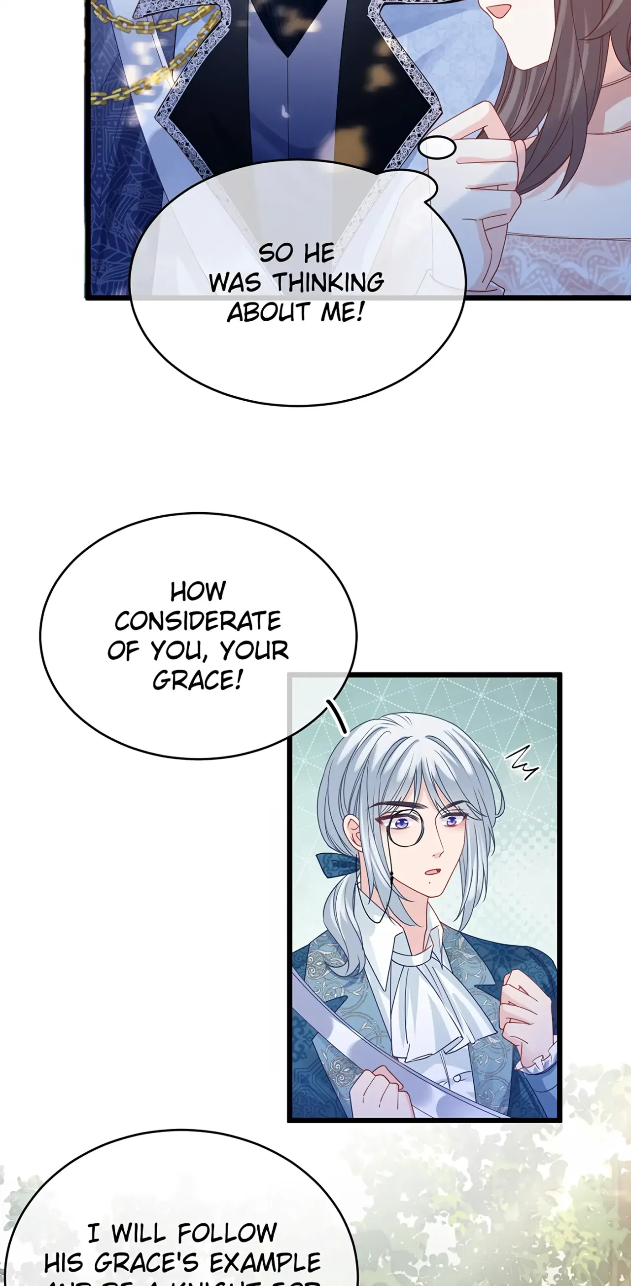 Governess of a Tyrant Chapter 33 – Page 25