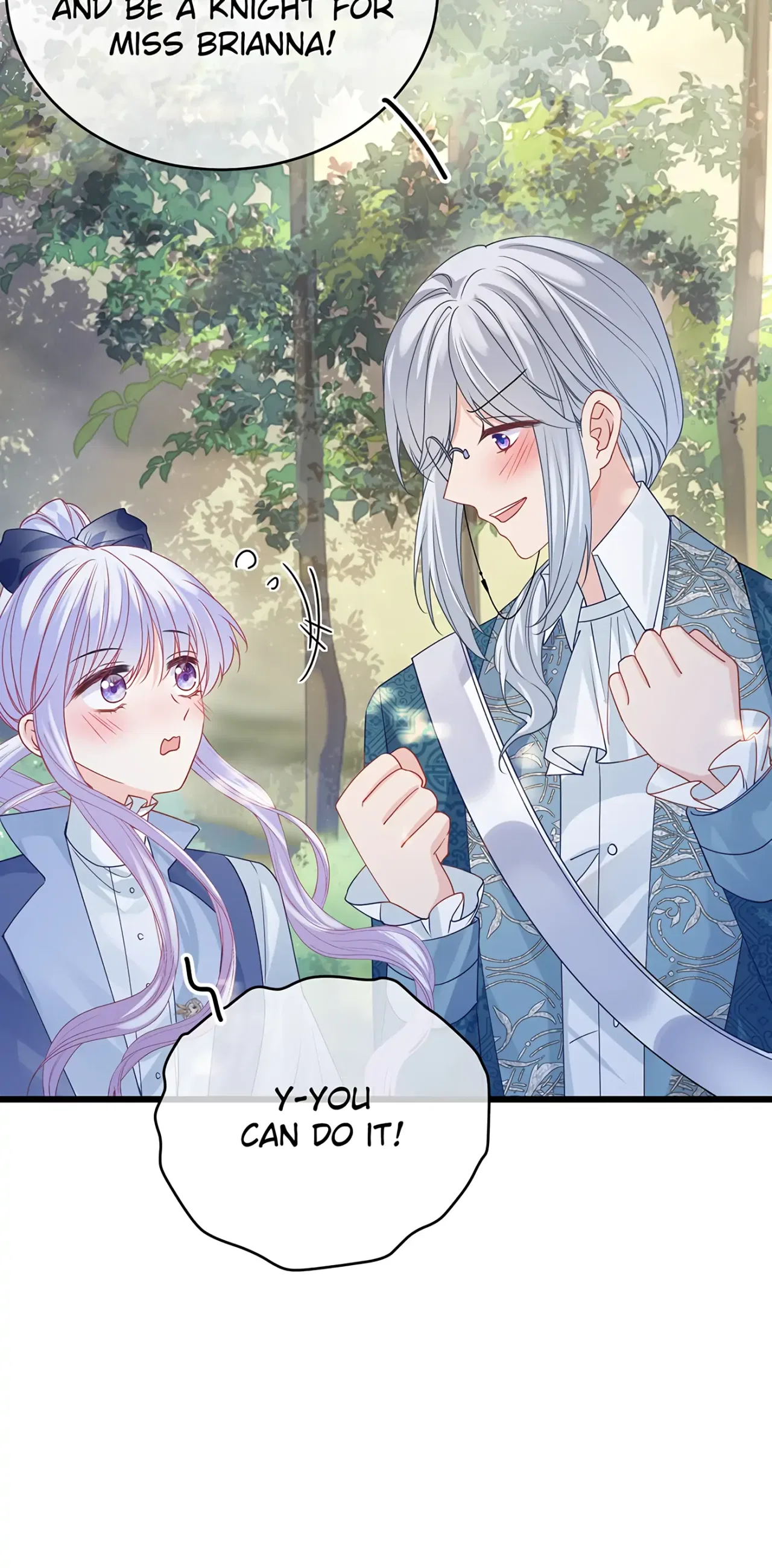 Governess of a Tyrant Chapter 33 – Page 26