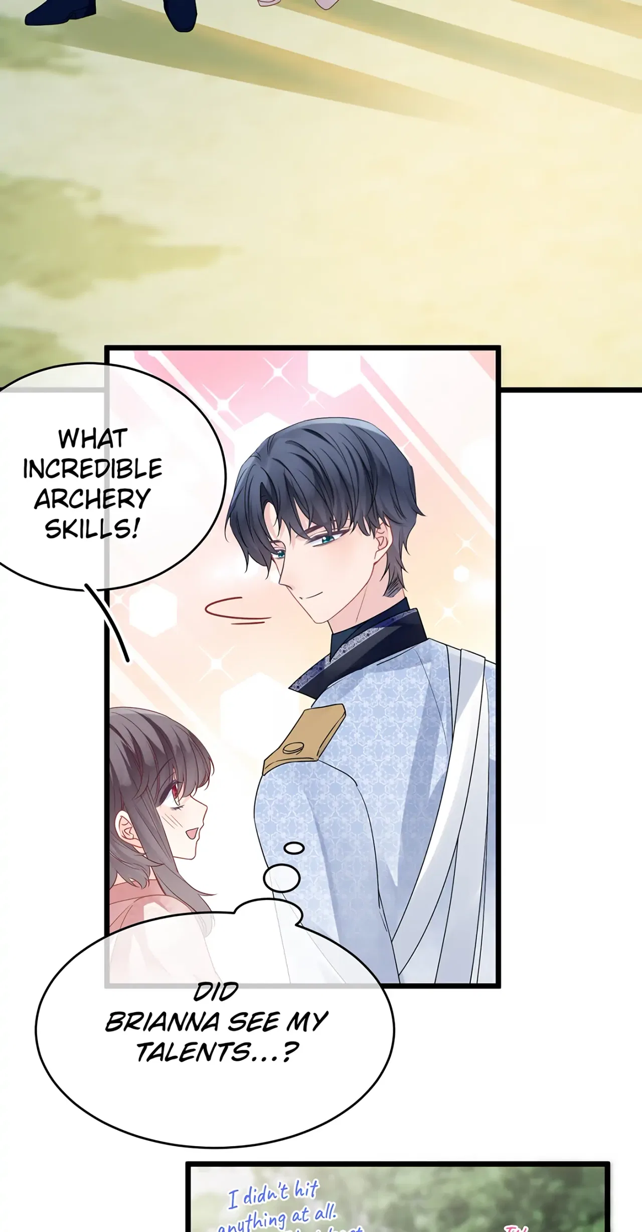 Governess of a Tyrant Chapter 33 – Page 32