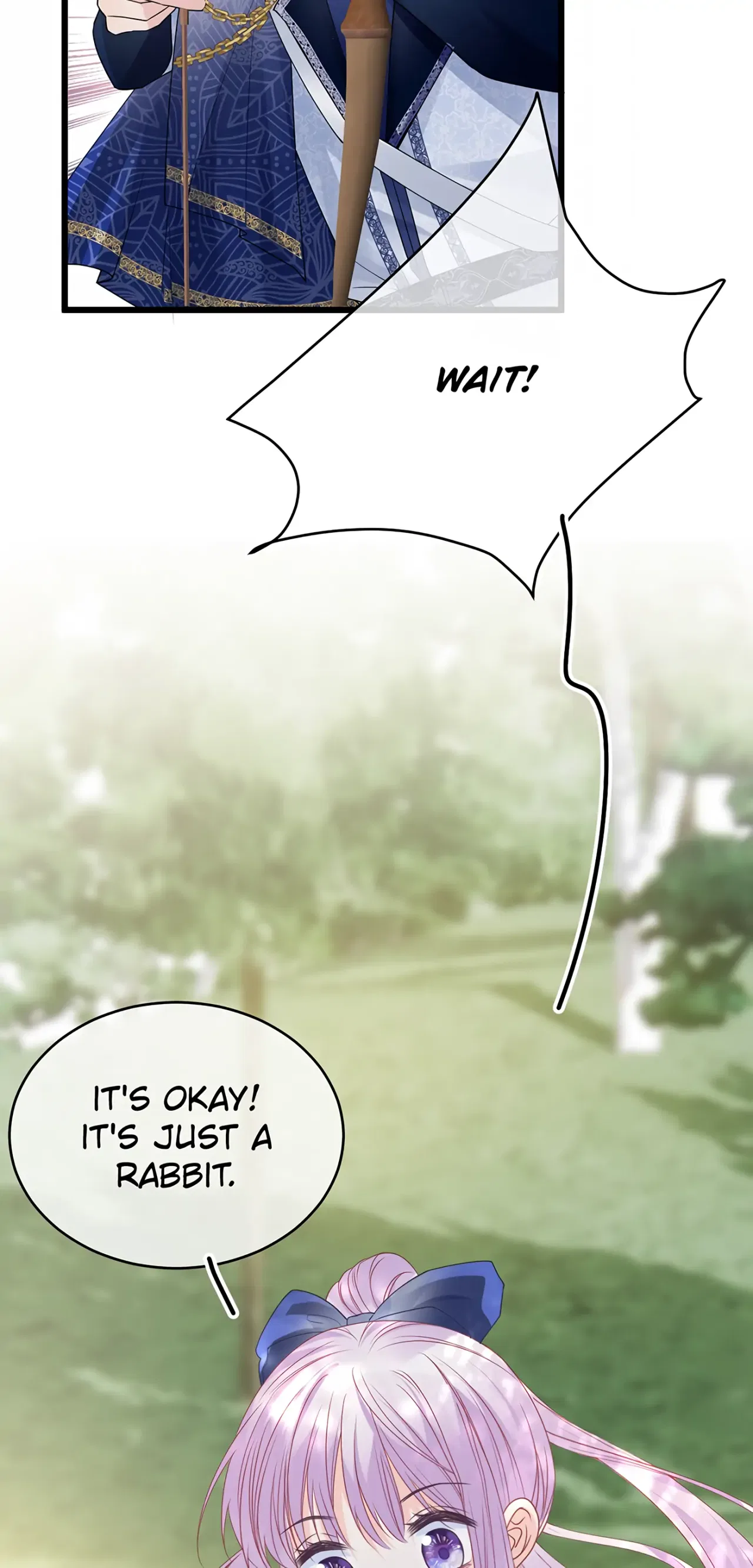 Governess of a Tyrant Chapter 33 – Page 36