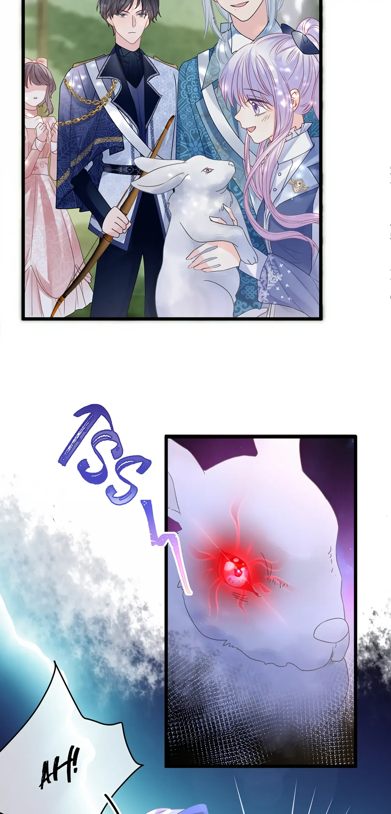 Governess of a Tyrant Chapter 33 – Page 38