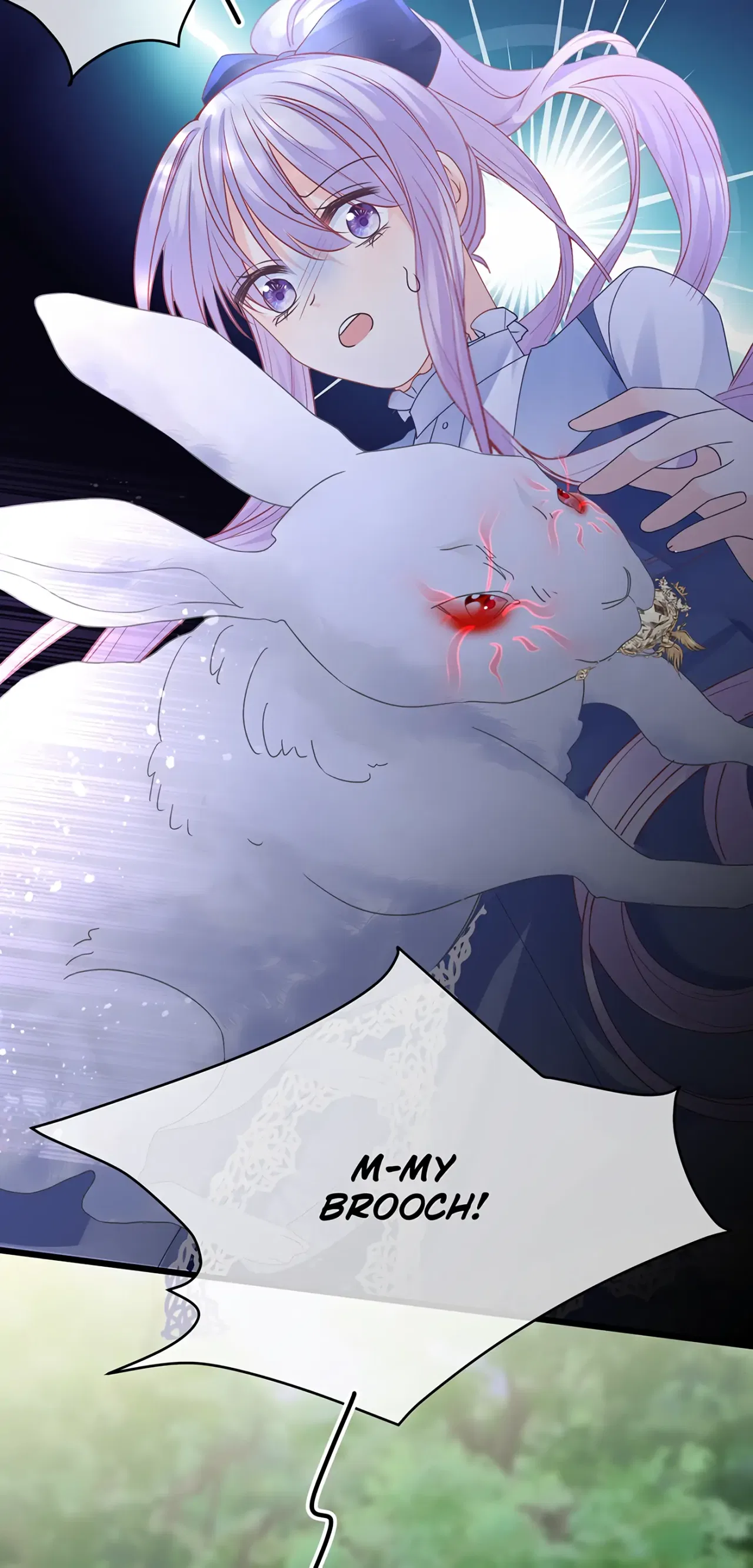 Governess of a Tyrant Chapter 33 – Page 39