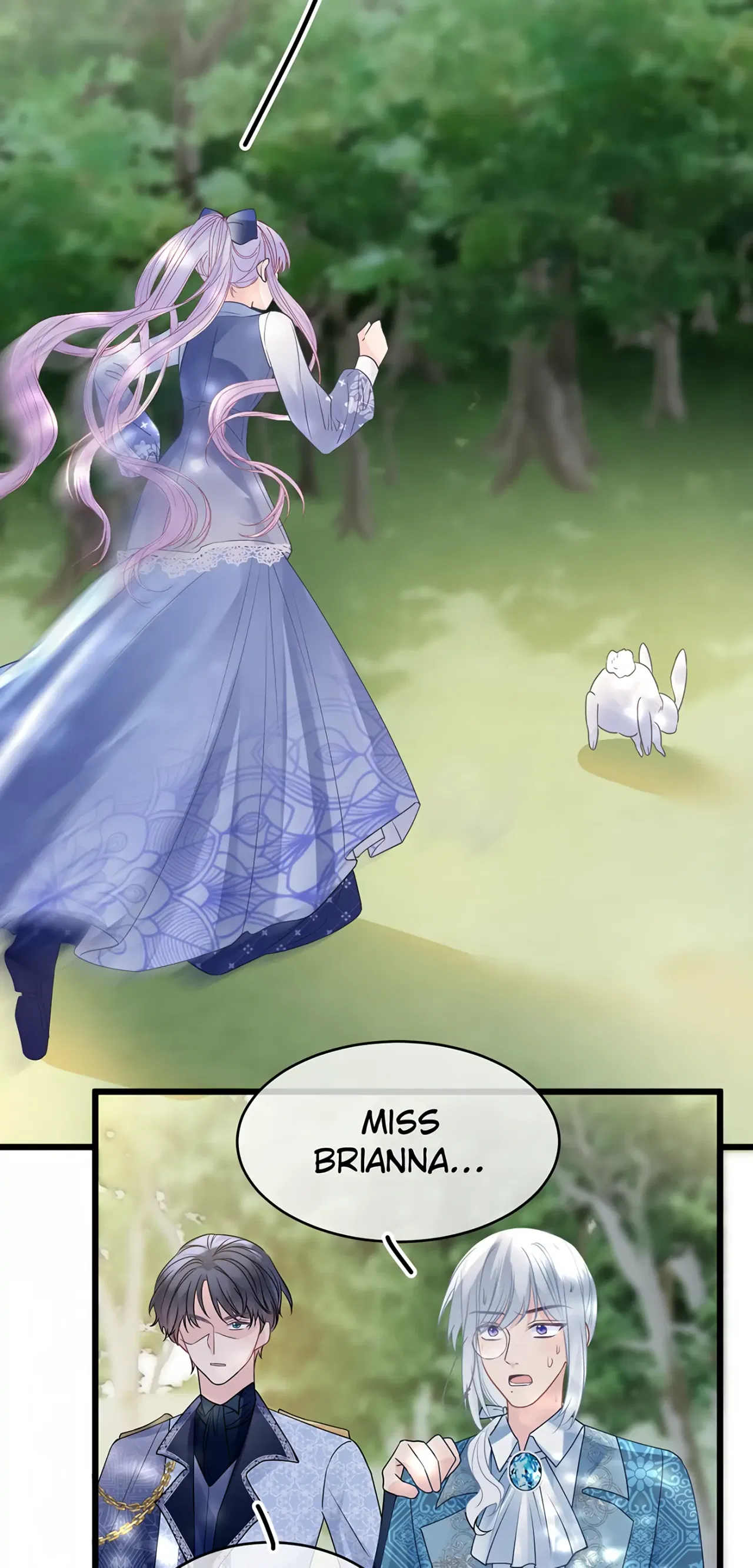 Governess of a Tyrant Chapter 33 – Page 40