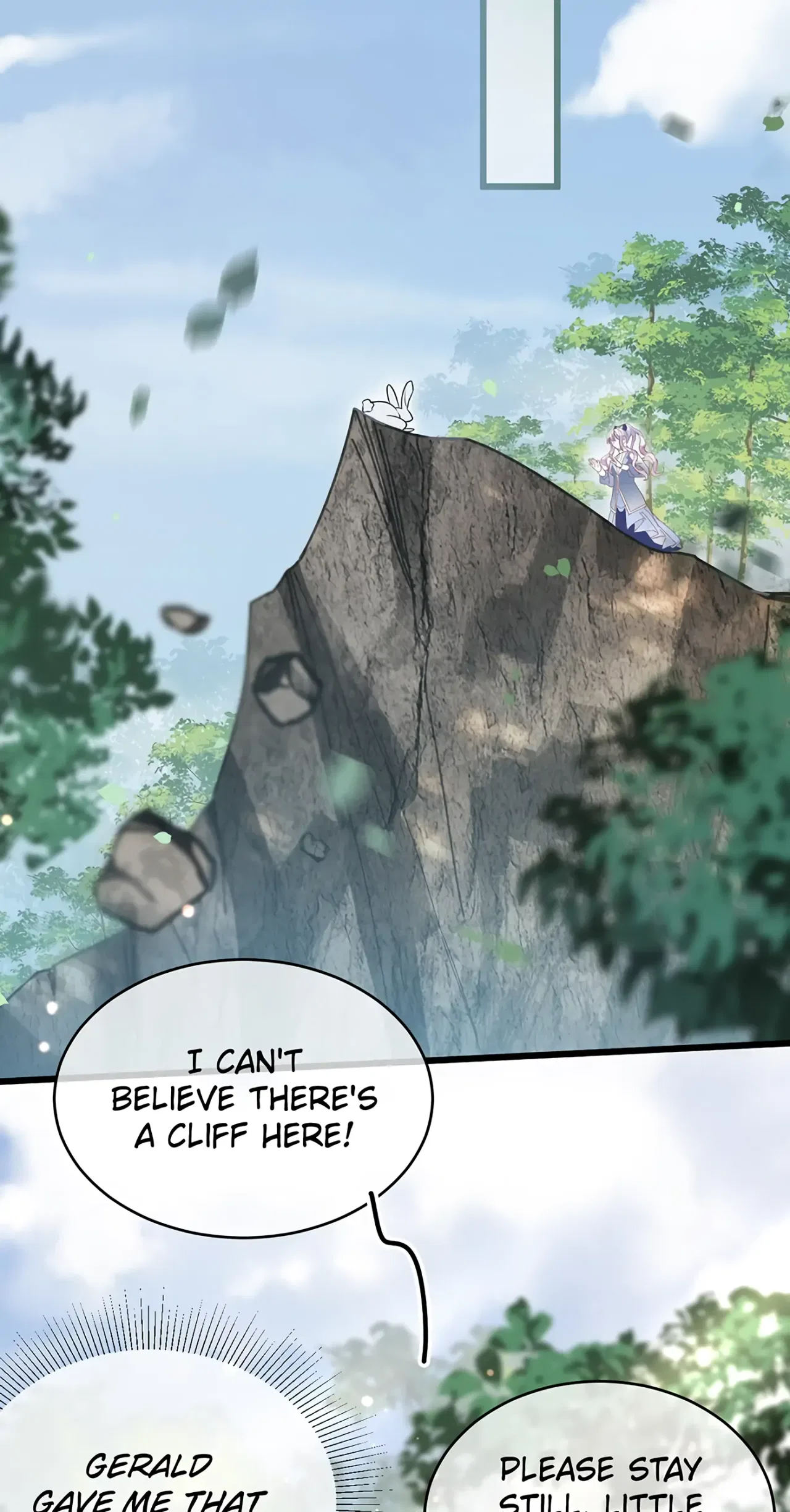 Governess of a Tyrant Chapter 33 – Page 46