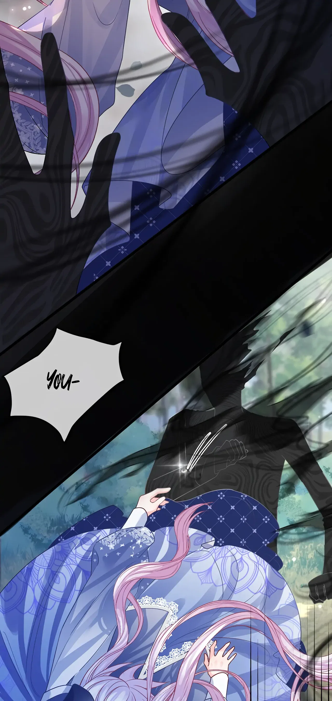 Governess of a Tyrant Chapter 33 – Page 53