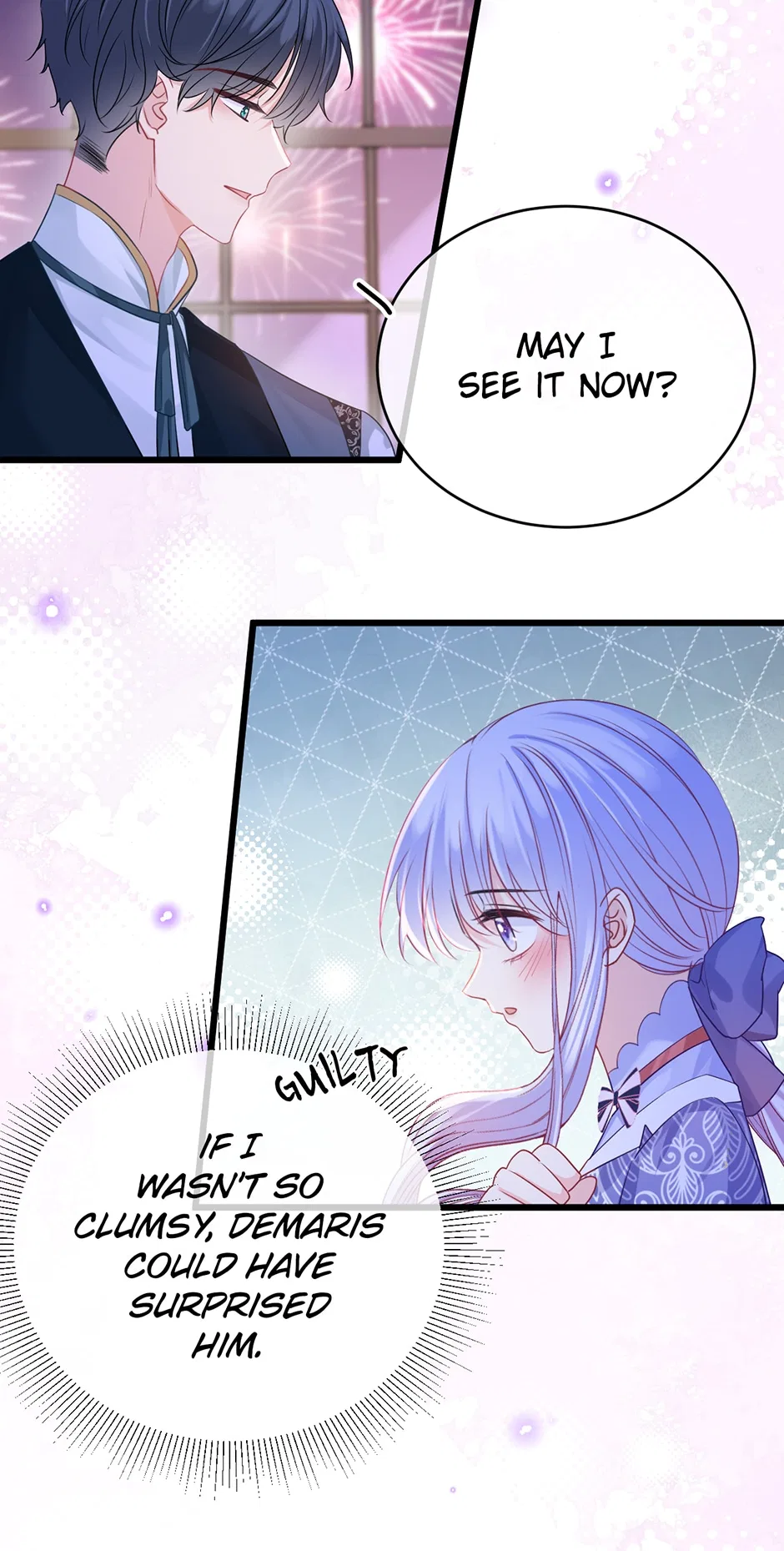Governess of a Tyrant Chapter 32 – Page 2